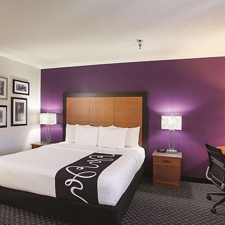 La Quinta By Wyndham Baton Rouge Siegen Lane Hotel Prairieville Kültér fotó