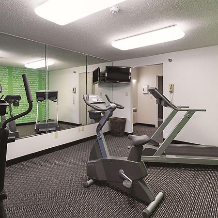 La Quinta By Wyndham Baton Rouge Siegen Lane Hotel Prairieville Kültér fotó