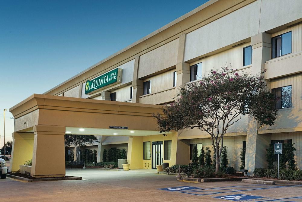 La Quinta By Wyndham Baton Rouge Siegen Lane Hotel Prairieville Kültér fotó
