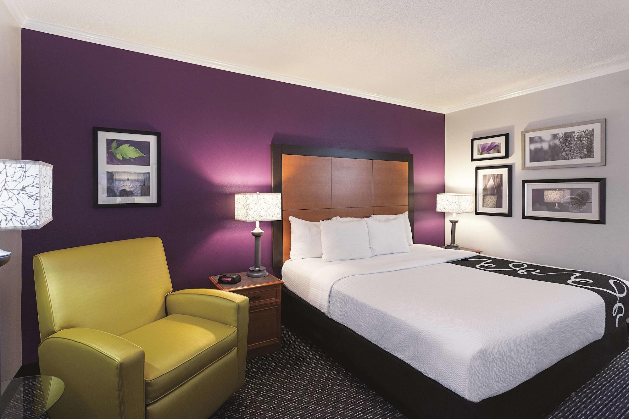 La Quinta By Wyndham Baton Rouge Siegen Lane Hotel Prairieville Kültér fotó