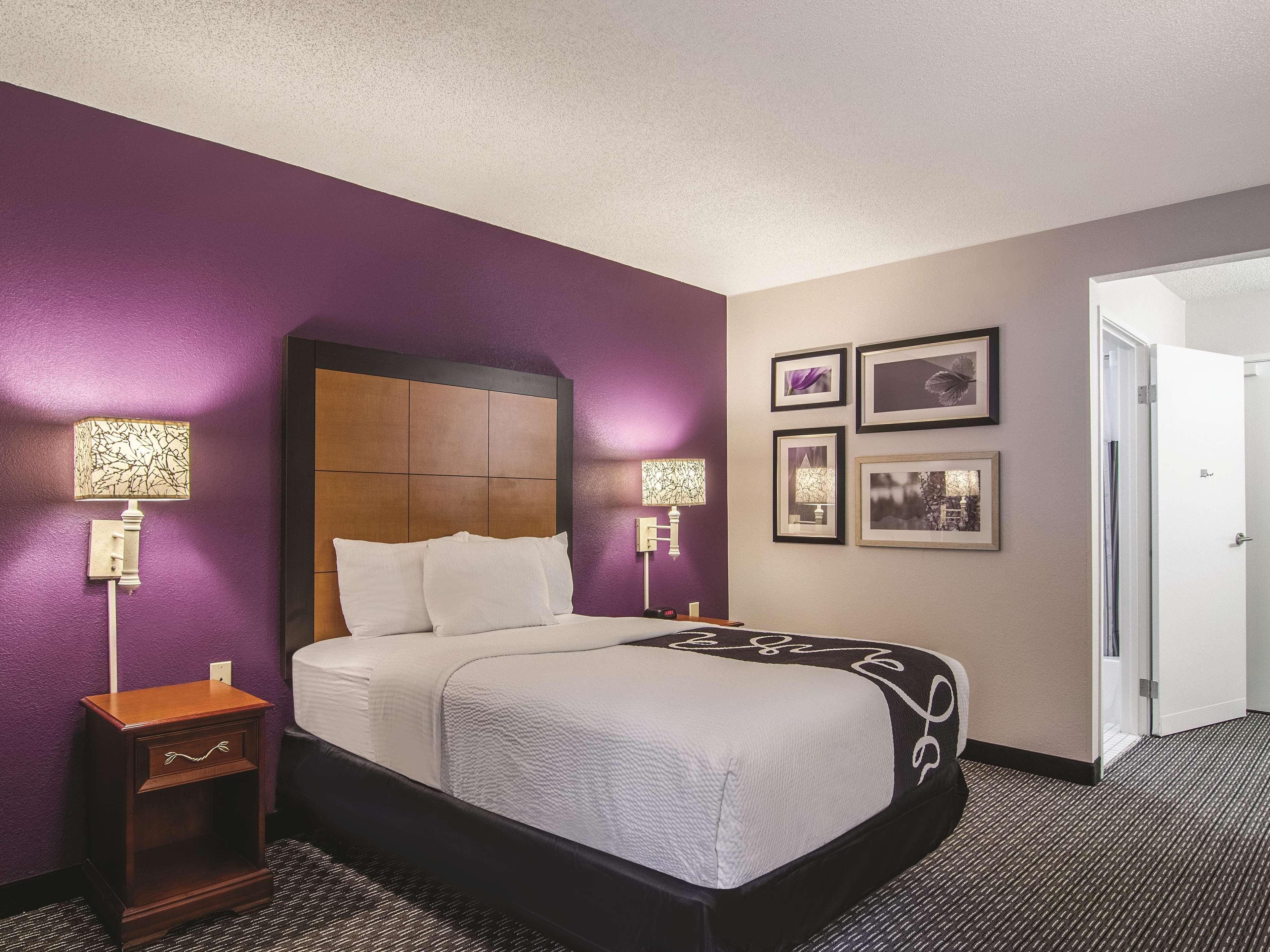 La Quinta By Wyndham Baton Rouge Siegen Lane Hotel Prairieville Kültér fotó