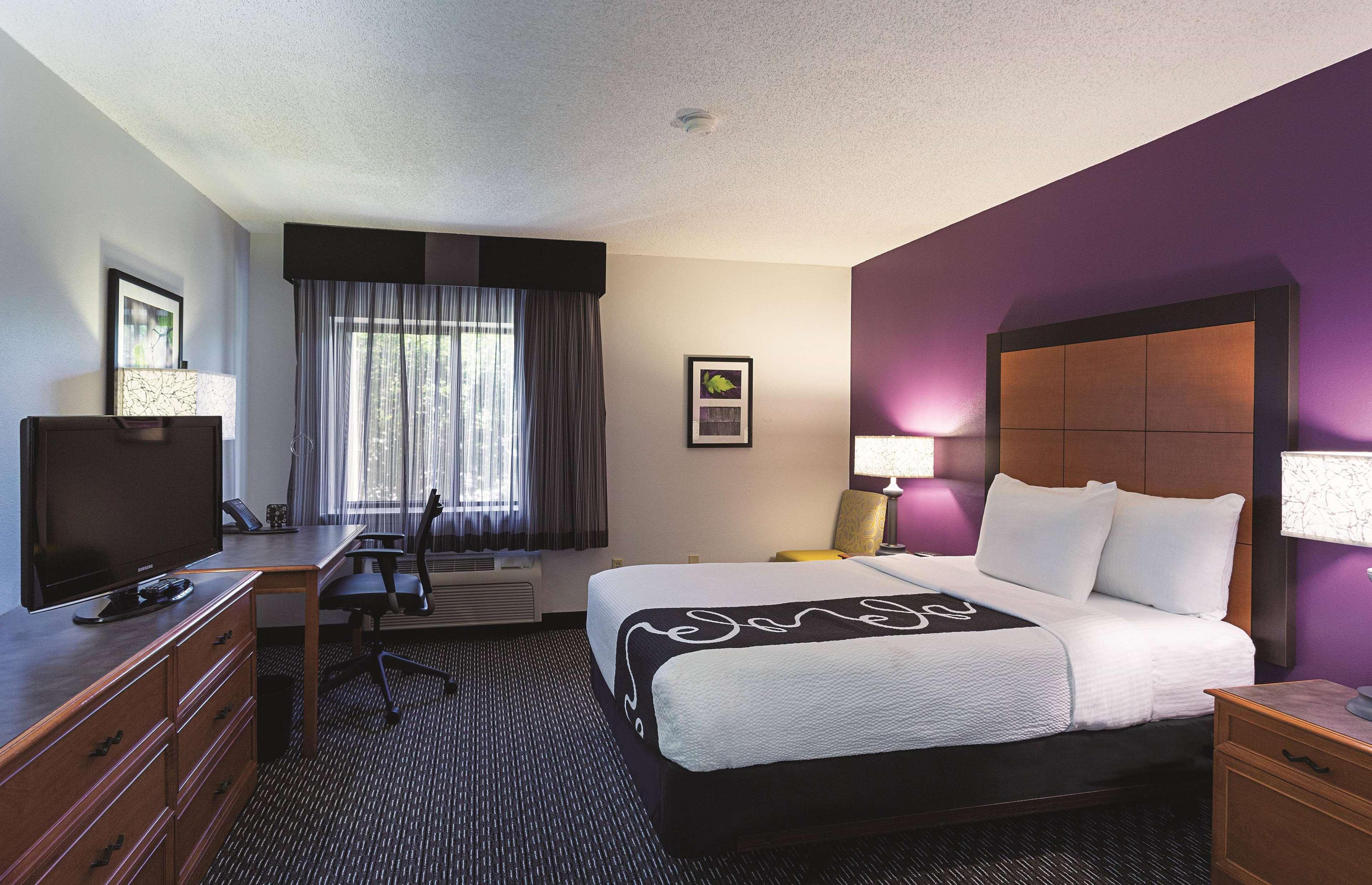 La Quinta By Wyndham Baton Rouge Siegen Lane Hotel Prairieville Kültér fotó