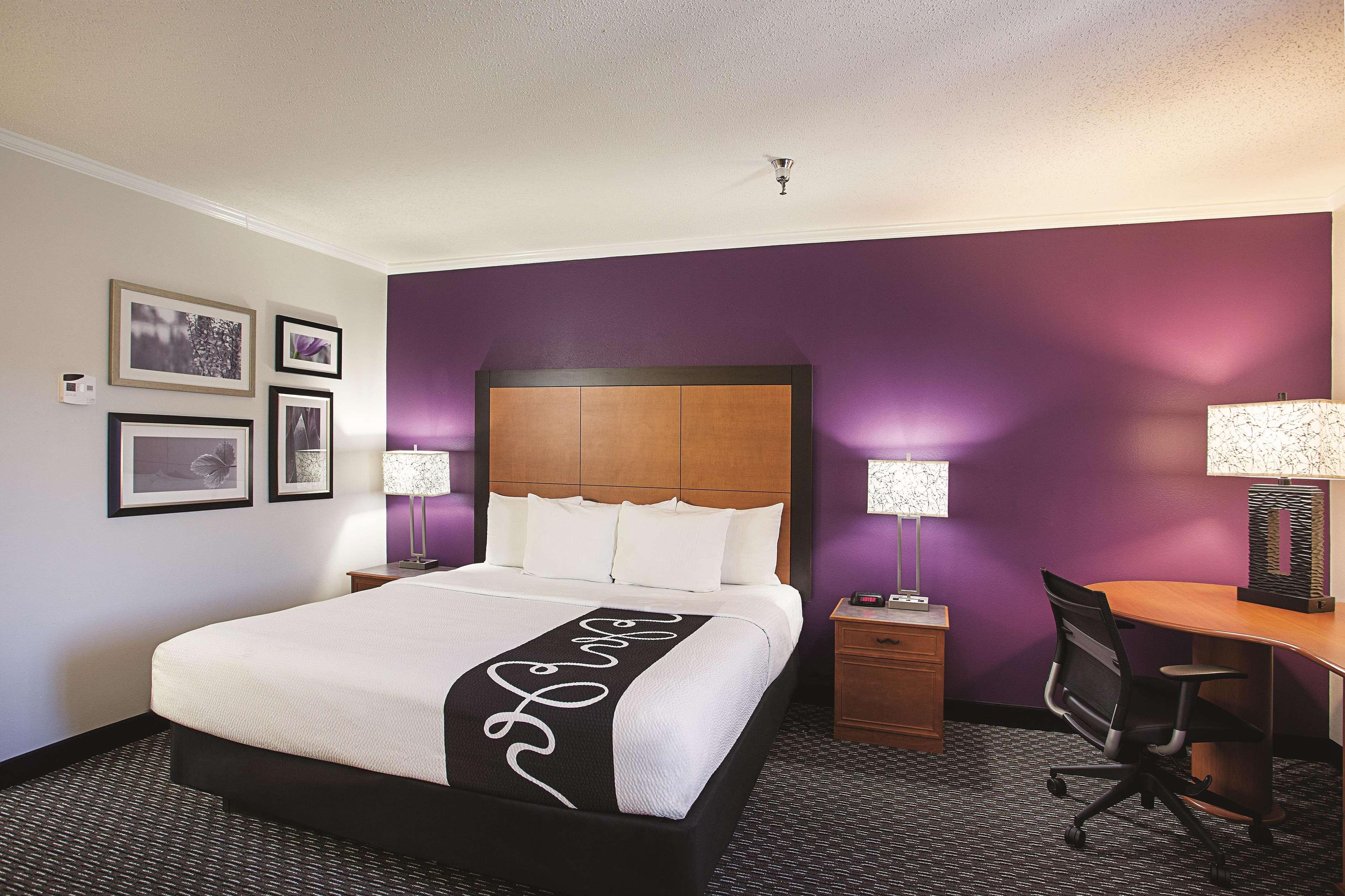 La Quinta By Wyndham Baton Rouge Siegen Lane Hotel Prairieville Kültér fotó