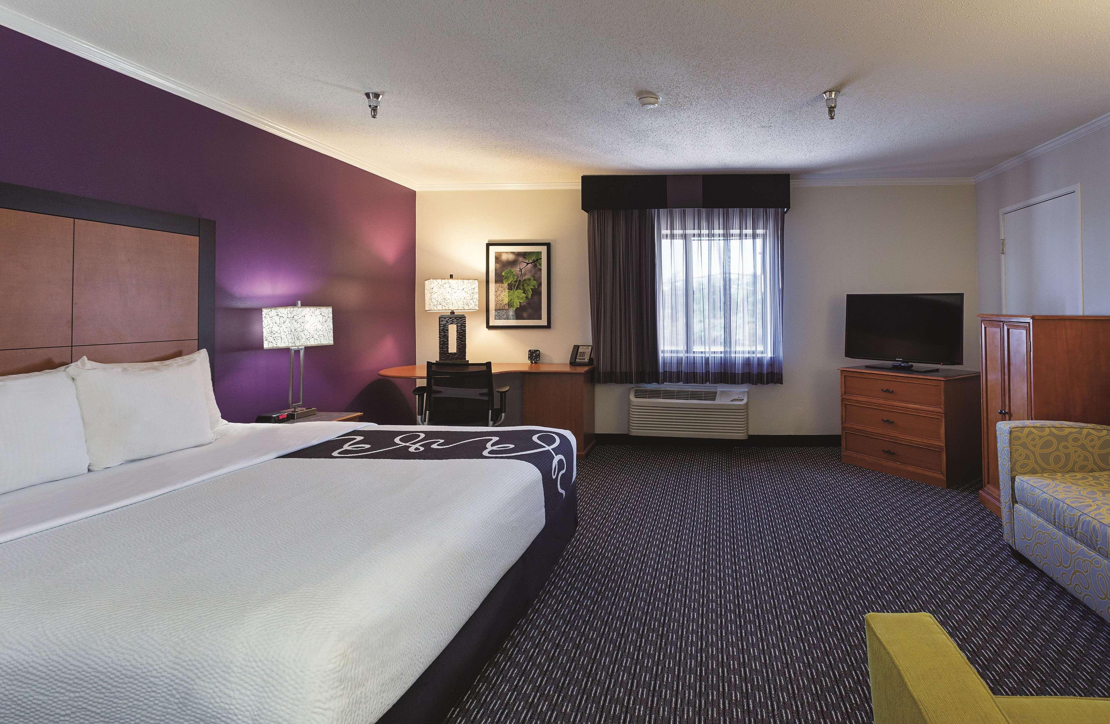 La Quinta By Wyndham Baton Rouge Siegen Lane Hotel Prairieville Kültér fotó