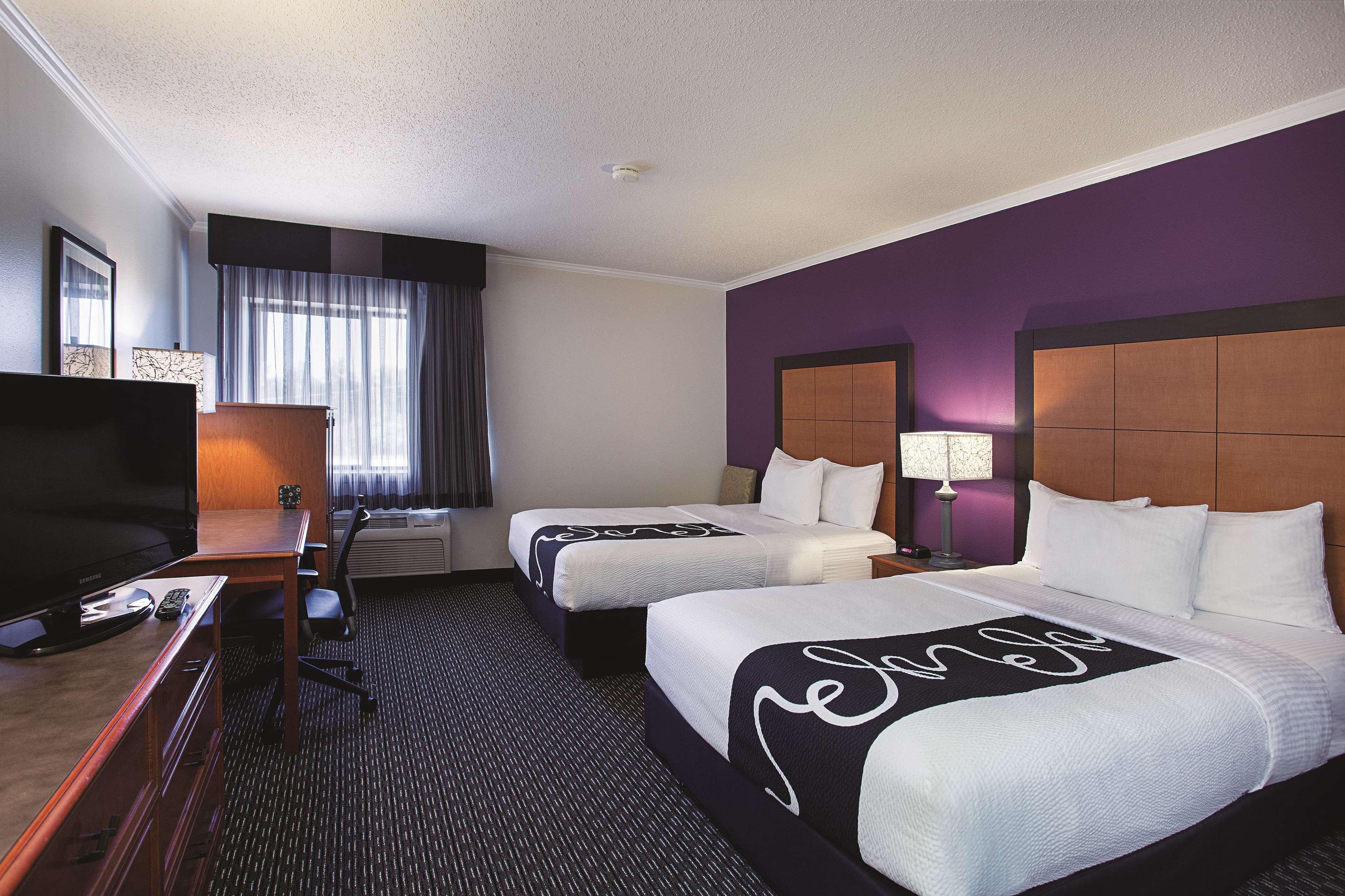 La Quinta By Wyndham Baton Rouge Siegen Lane Hotel Prairieville Kültér fotó