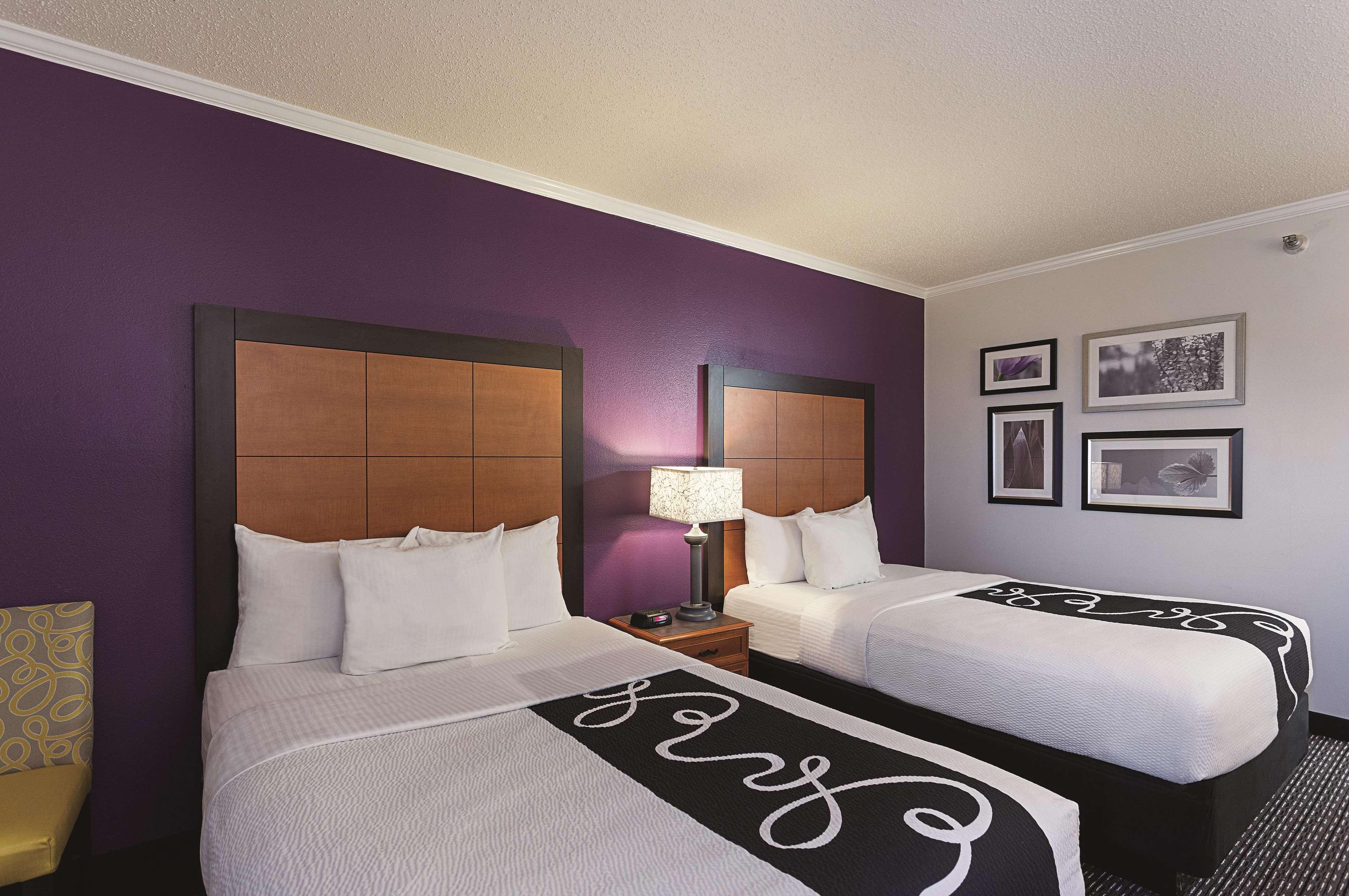 La Quinta By Wyndham Baton Rouge Siegen Lane Hotel Prairieville Kültér fotó