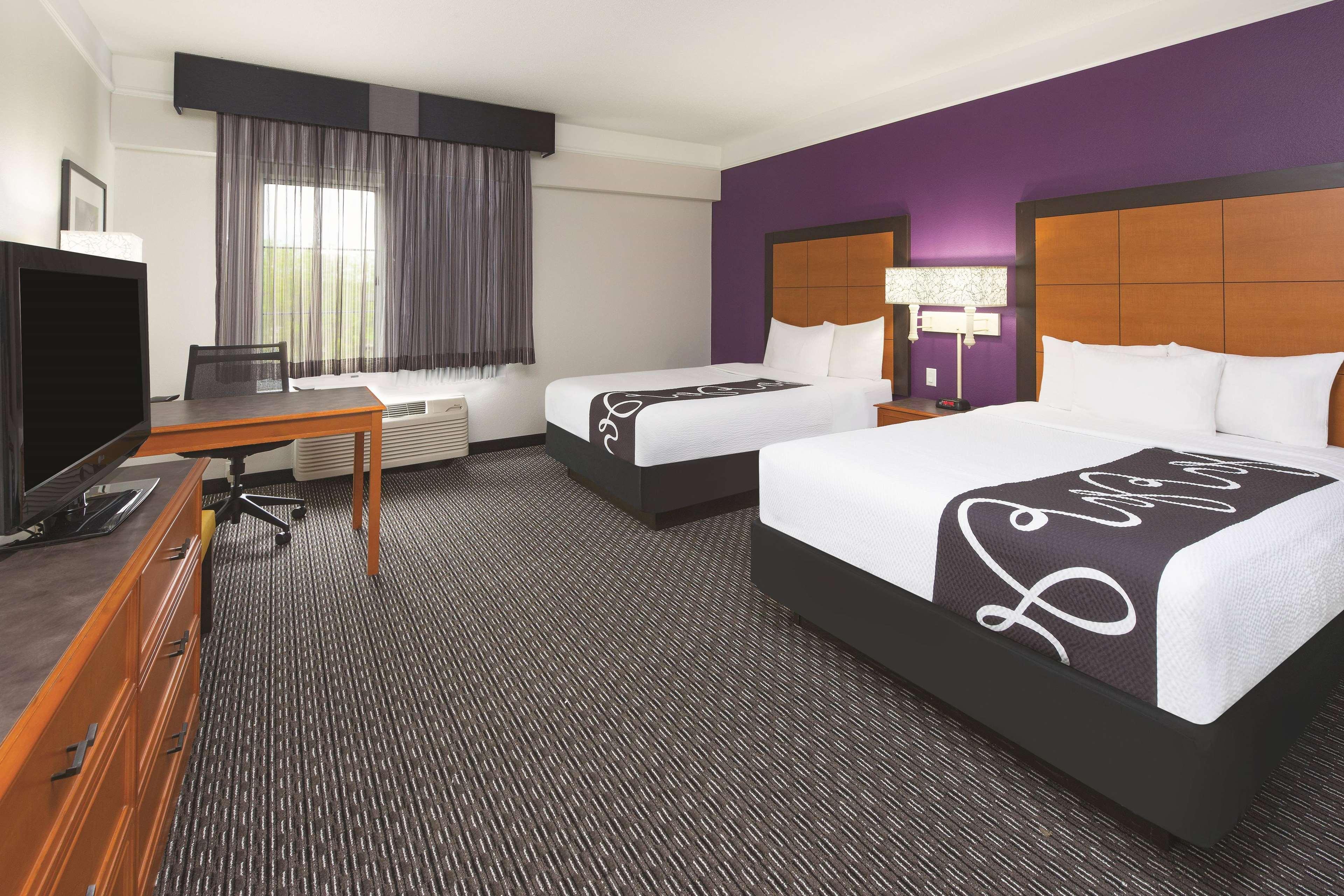 La Quinta By Wyndham Baton Rouge Siegen Lane Hotel Prairieville Kültér fotó