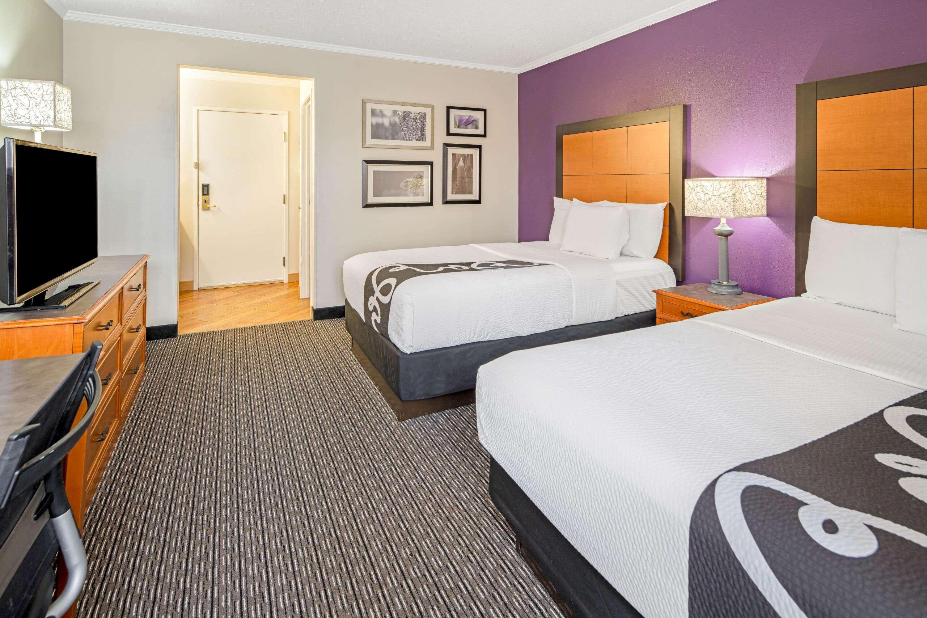 La Quinta By Wyndham Baton Rouge Siegen Lane Hotel Prairieville Kültér fotó