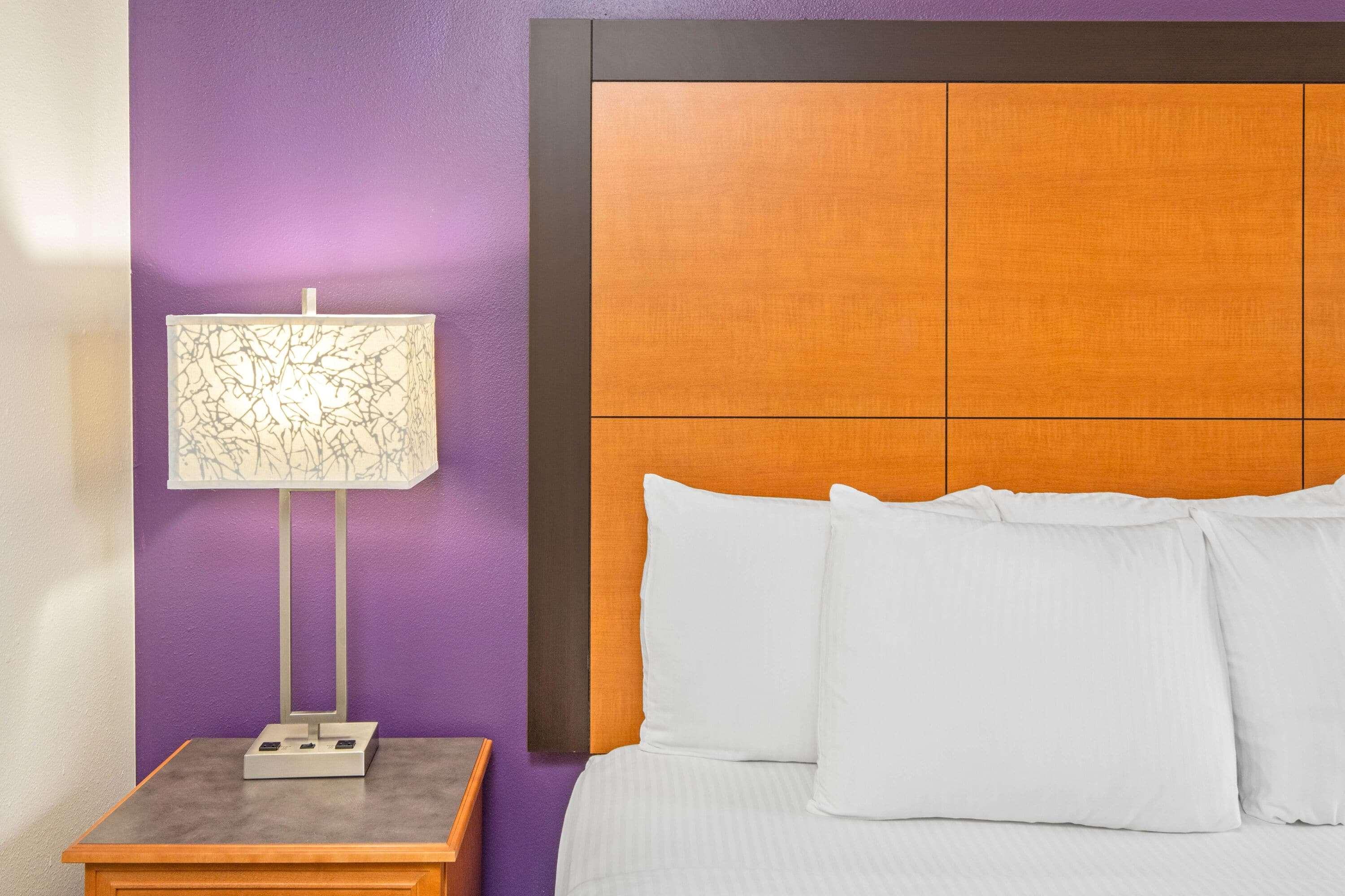 La Quinta By Wyndham Baton Rouge Siegen Lane Hotel Prairieville Kültér fotó