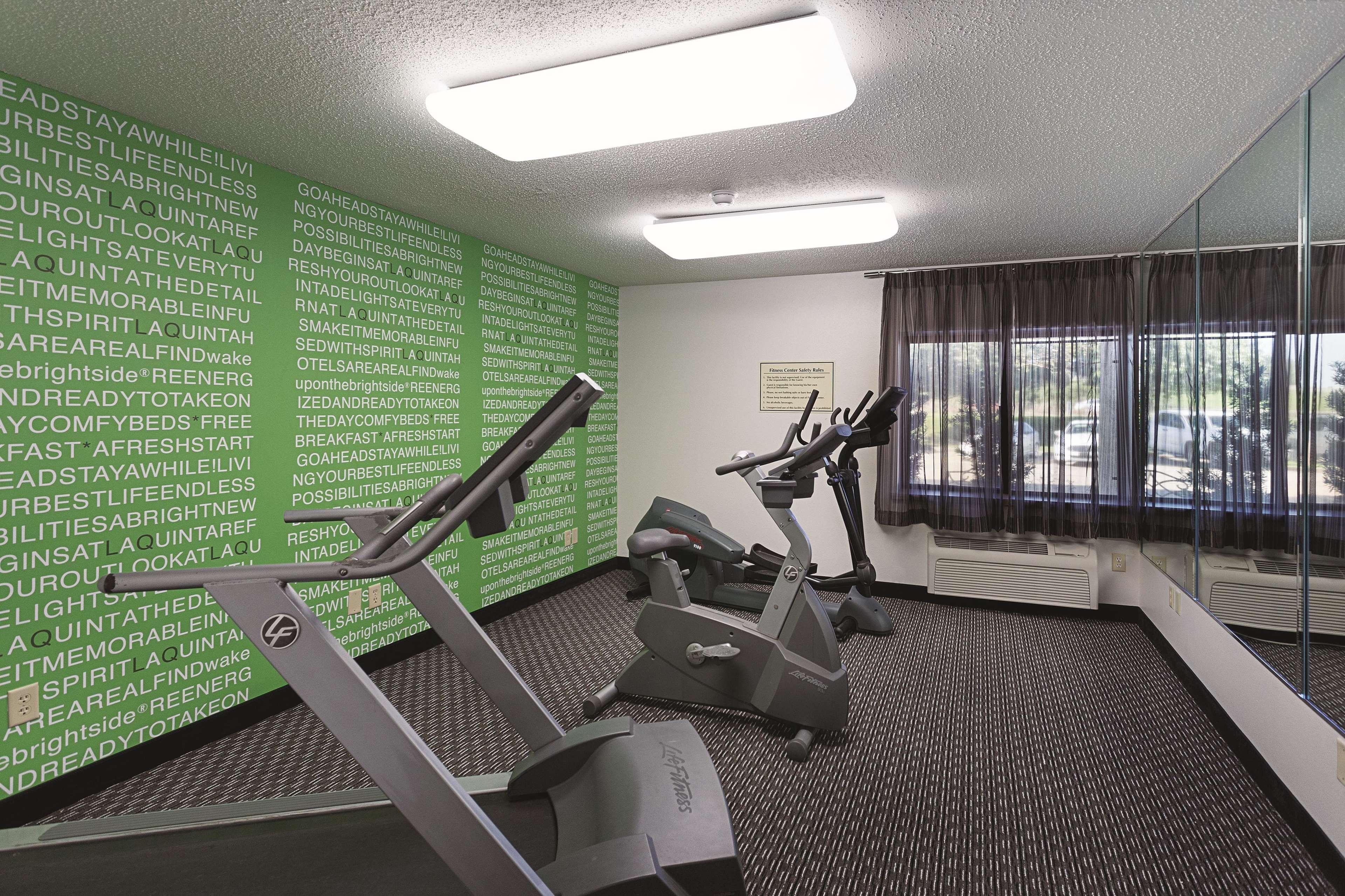 La Quinta By Wyndham Baton Rouge Siegen Lane Hotel Prairieville Kültér fotó