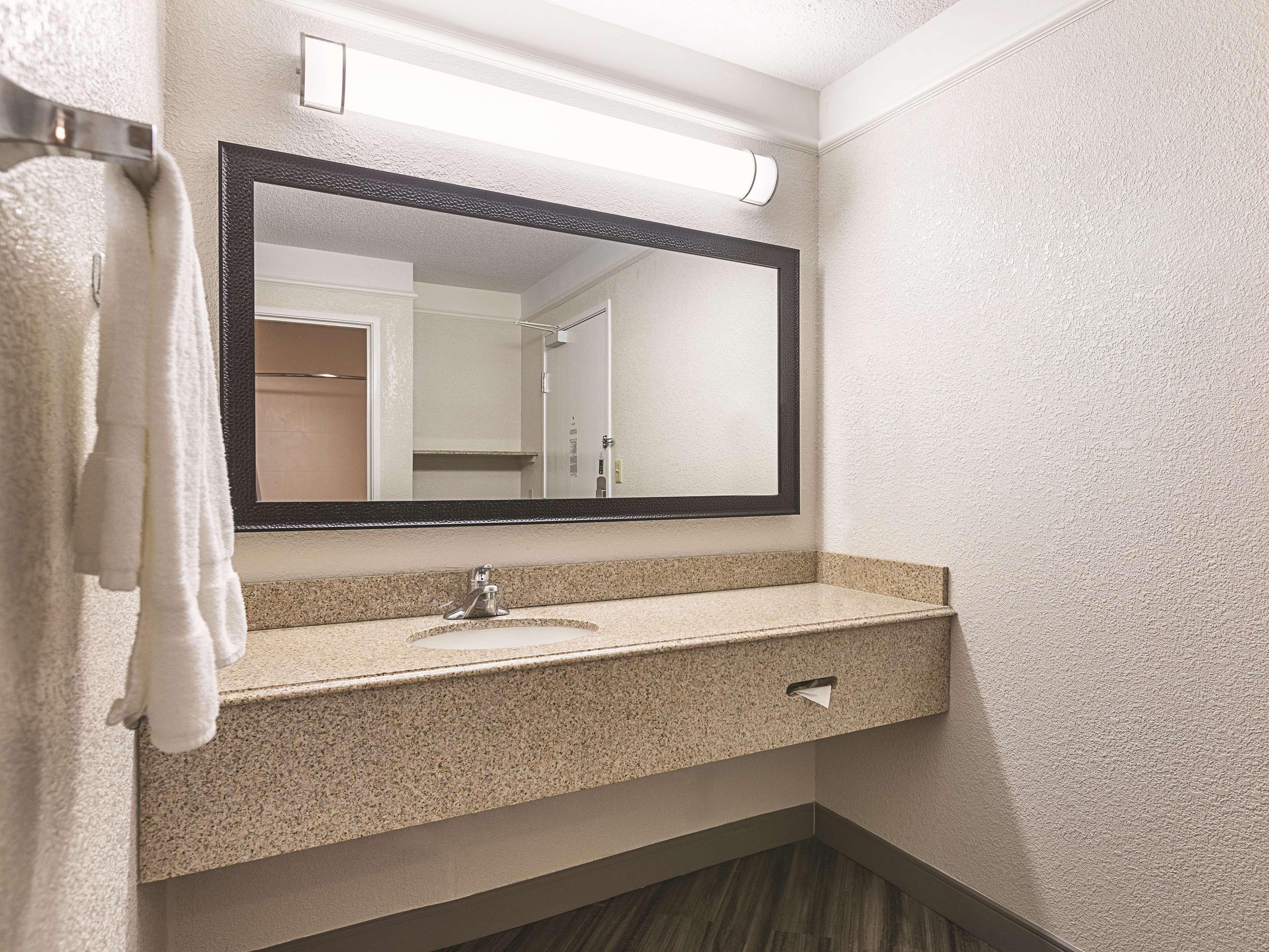 La Quinta By Wyndham Baton Rouge Siegen Lane Hotel Prairieville Kültér fotó