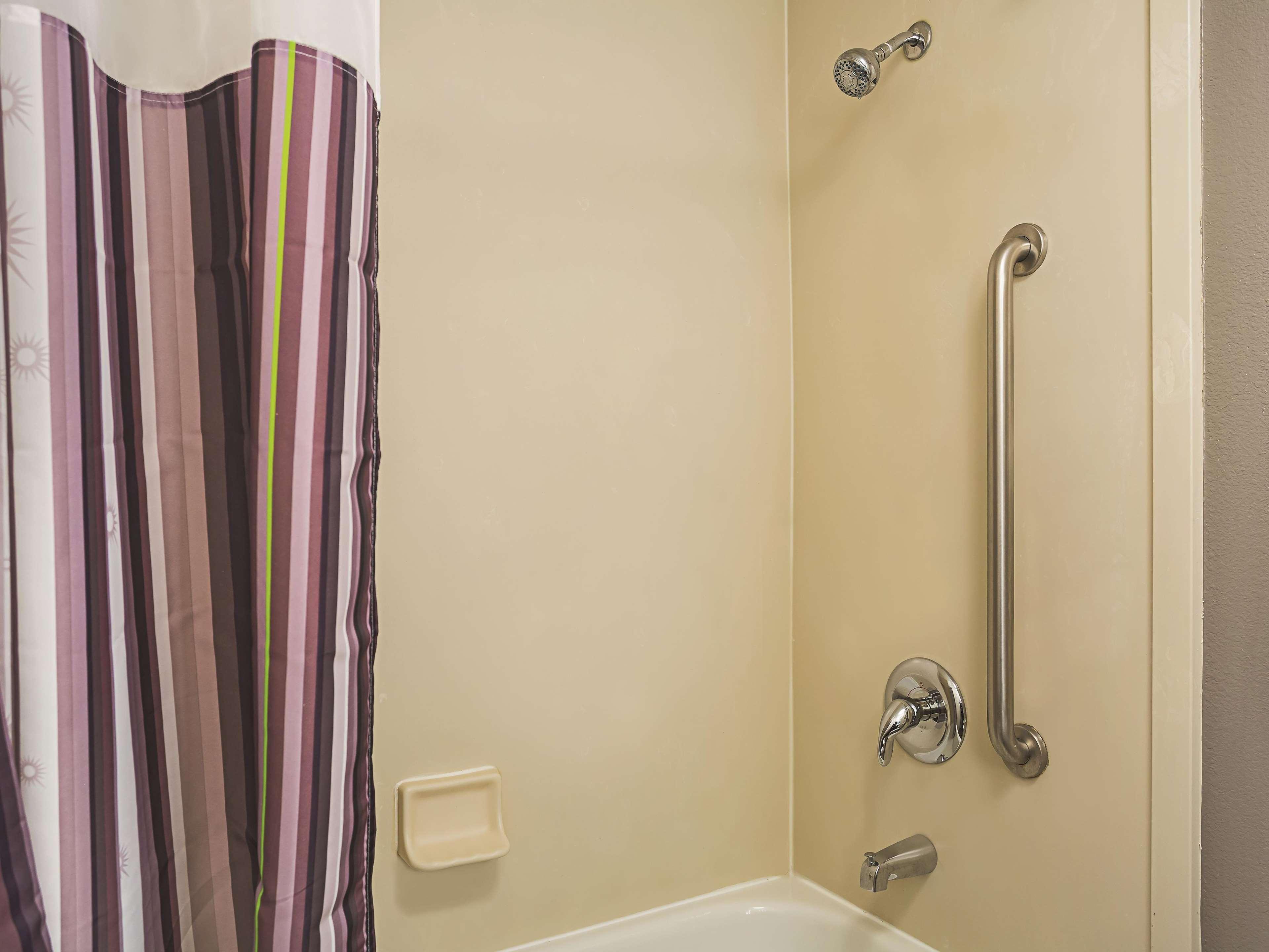 La Quinta By Wyndham Baton Rouge Siegen Lane Hotel Prairieville Kültér fotó