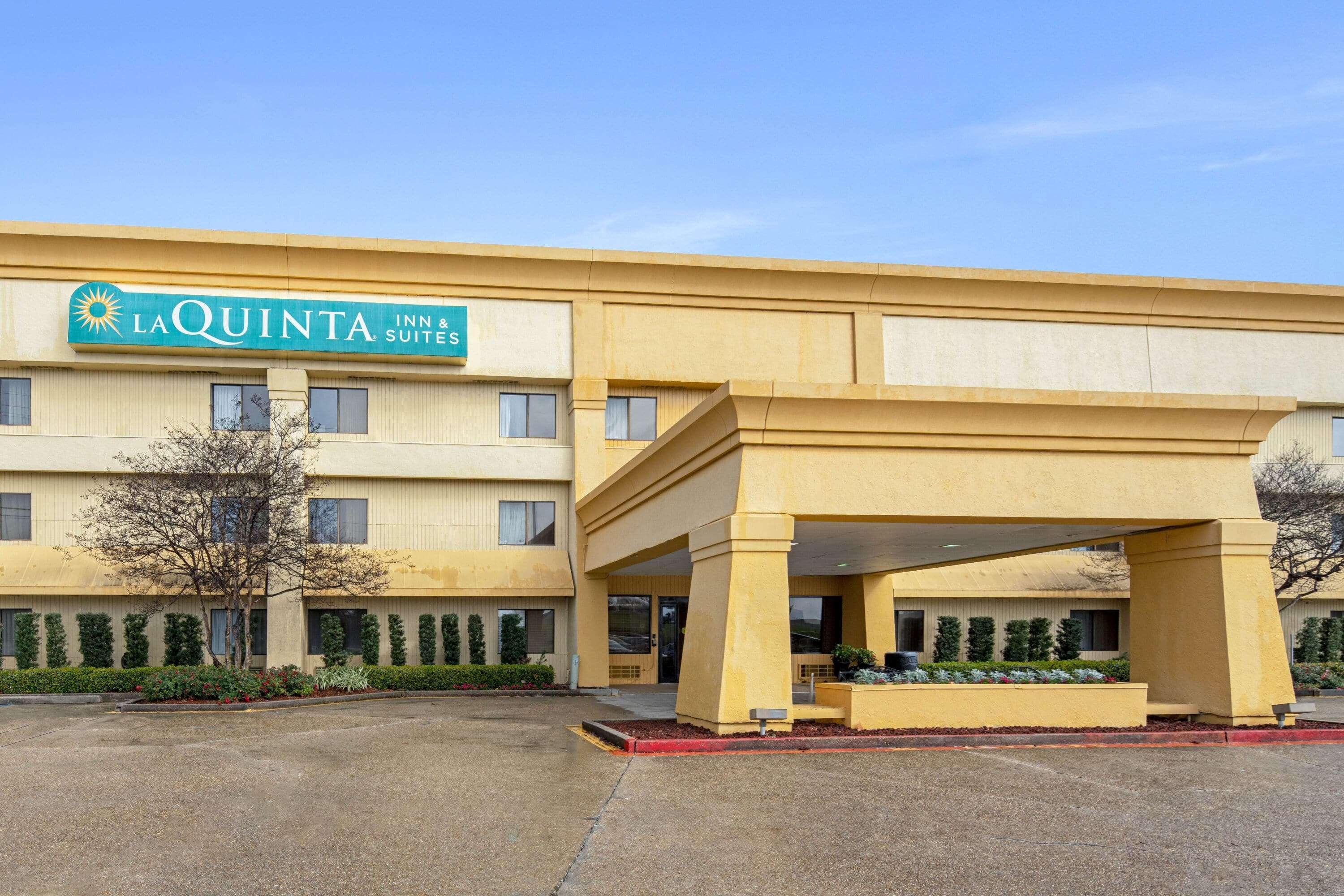 La Quinta By Wyndham Baton Rouge Siegen Lane Hotel Prairieville Kültér fotó