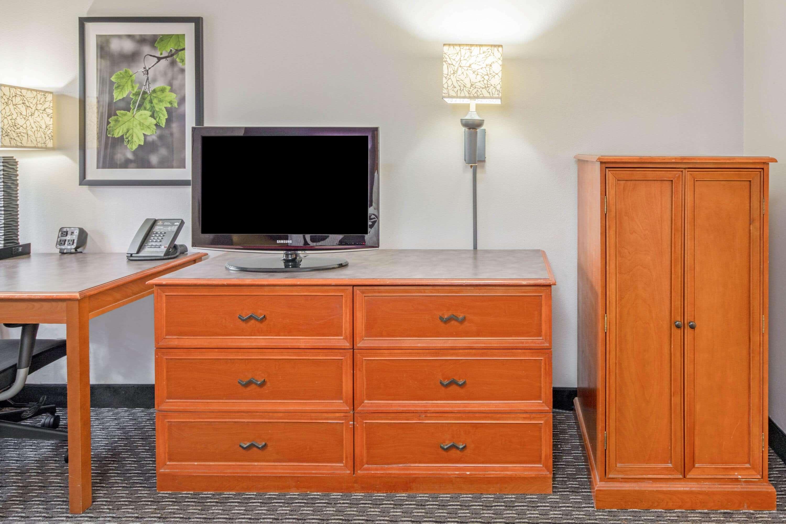 La Quinta By Wyndham Baton Rouge Siegen Lane Hotel Prairieville Kültér fotó