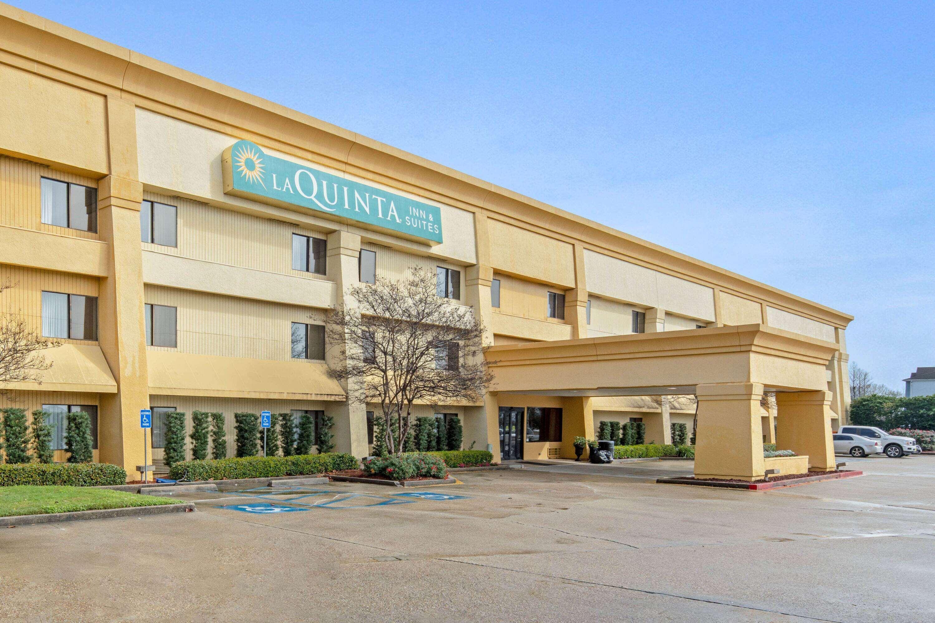 La Quinta By Wyndham Baton Rouge Siegen Lane Hotel Prairieville Kültér fotó