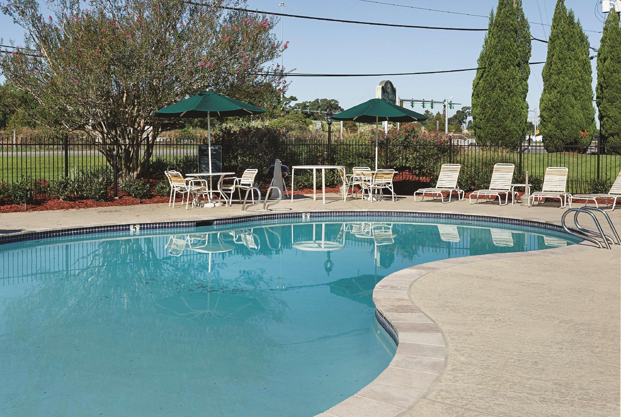 La Quinta By Wyndham Baton Rouge Siegen Lane Hotel Prairieville Kültér fotó
