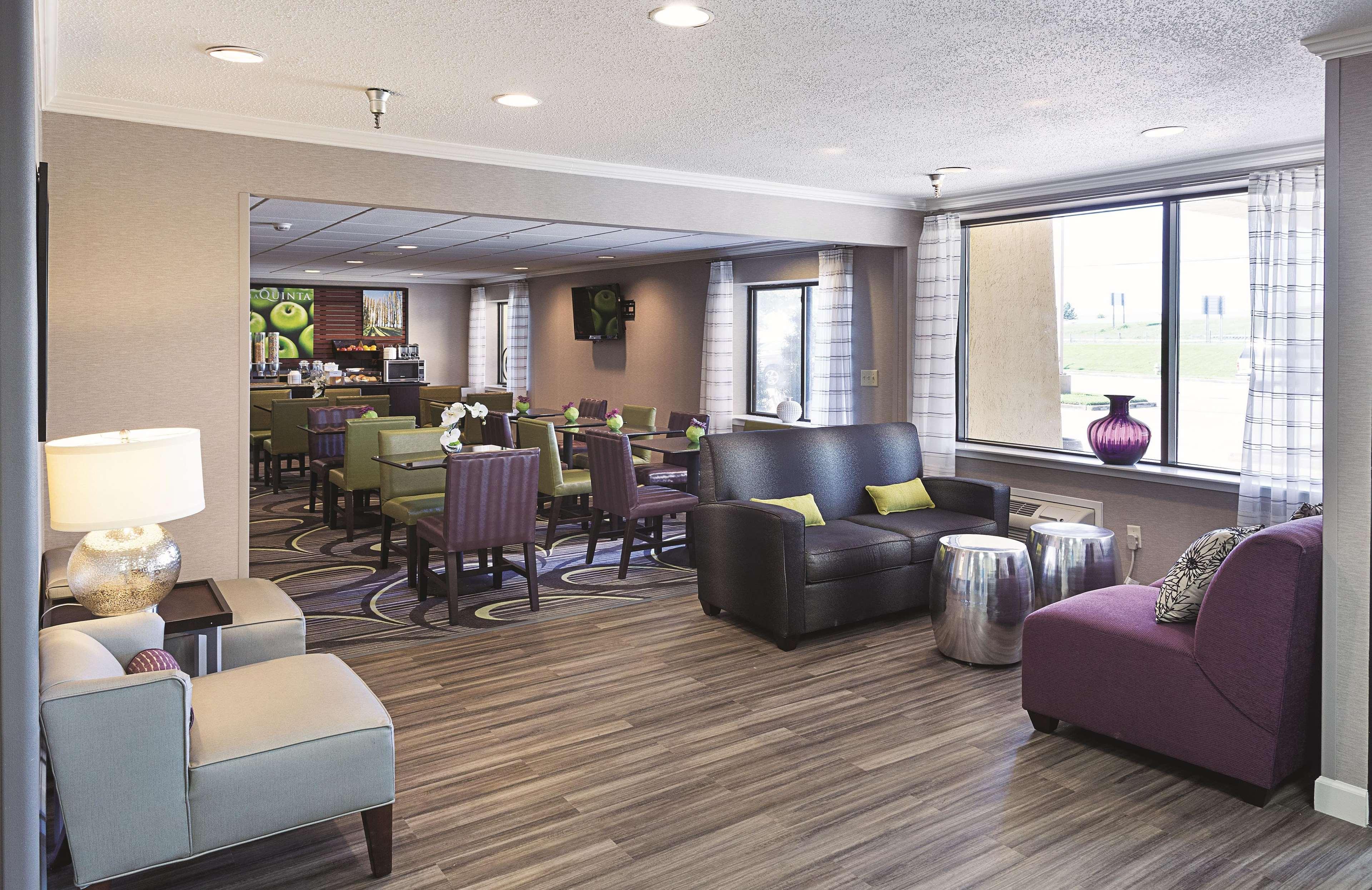 La Quinta By Wyndham Baton Rouge Siegen Lane Hotel Prairieville Kültér fotó