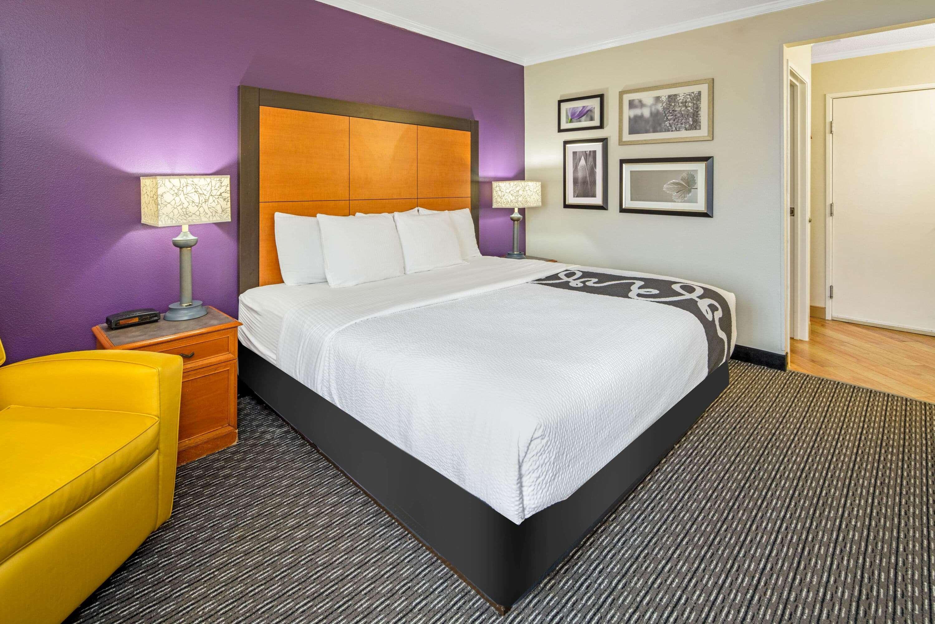 La Quinta By Wyndham Baton Rouge Siegen Lane Hotel Prairieville Kültér fotó