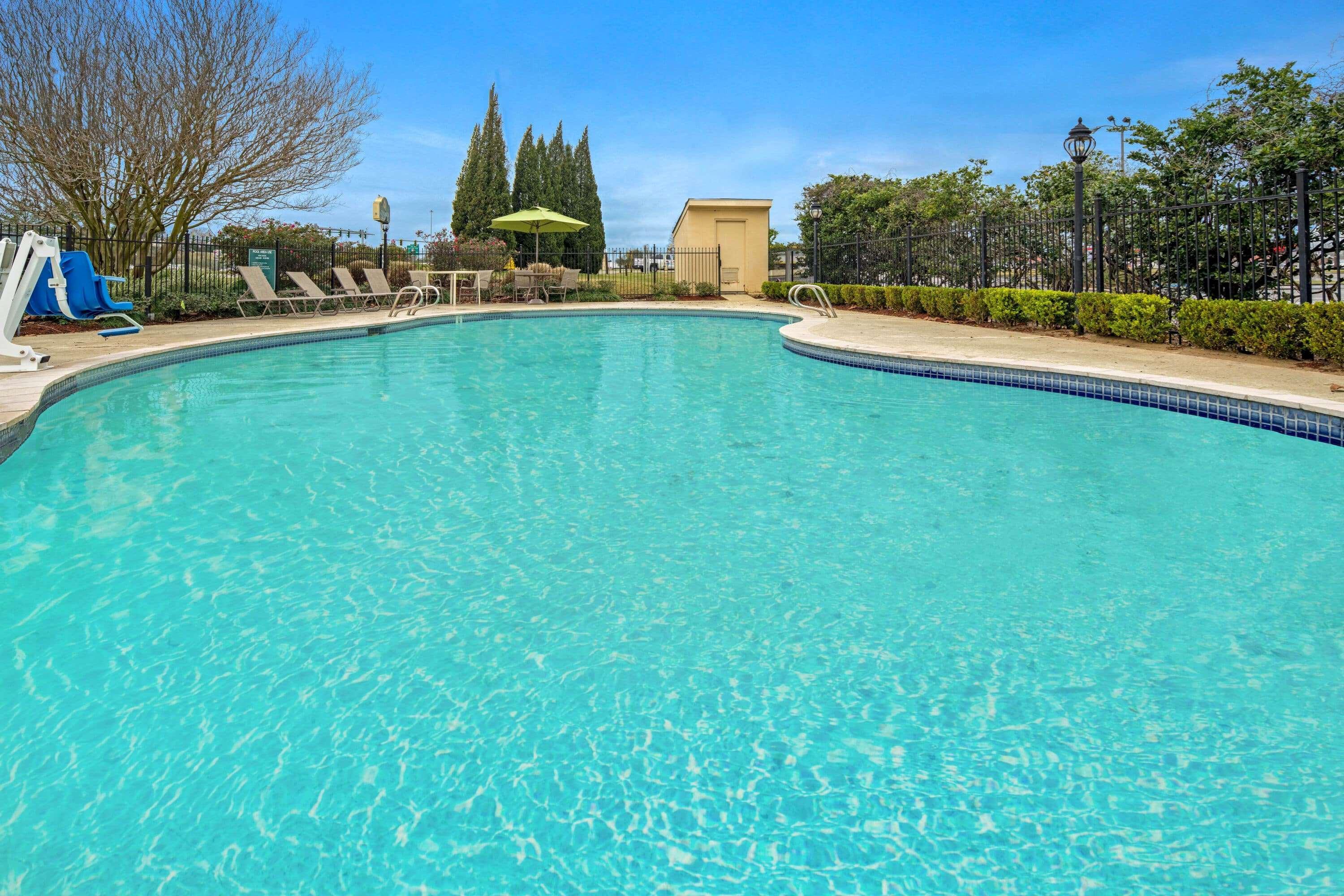 La Quinta By Wyndham Baton Rouge Siegen Lane Hotel Prairieville Kültér fotó