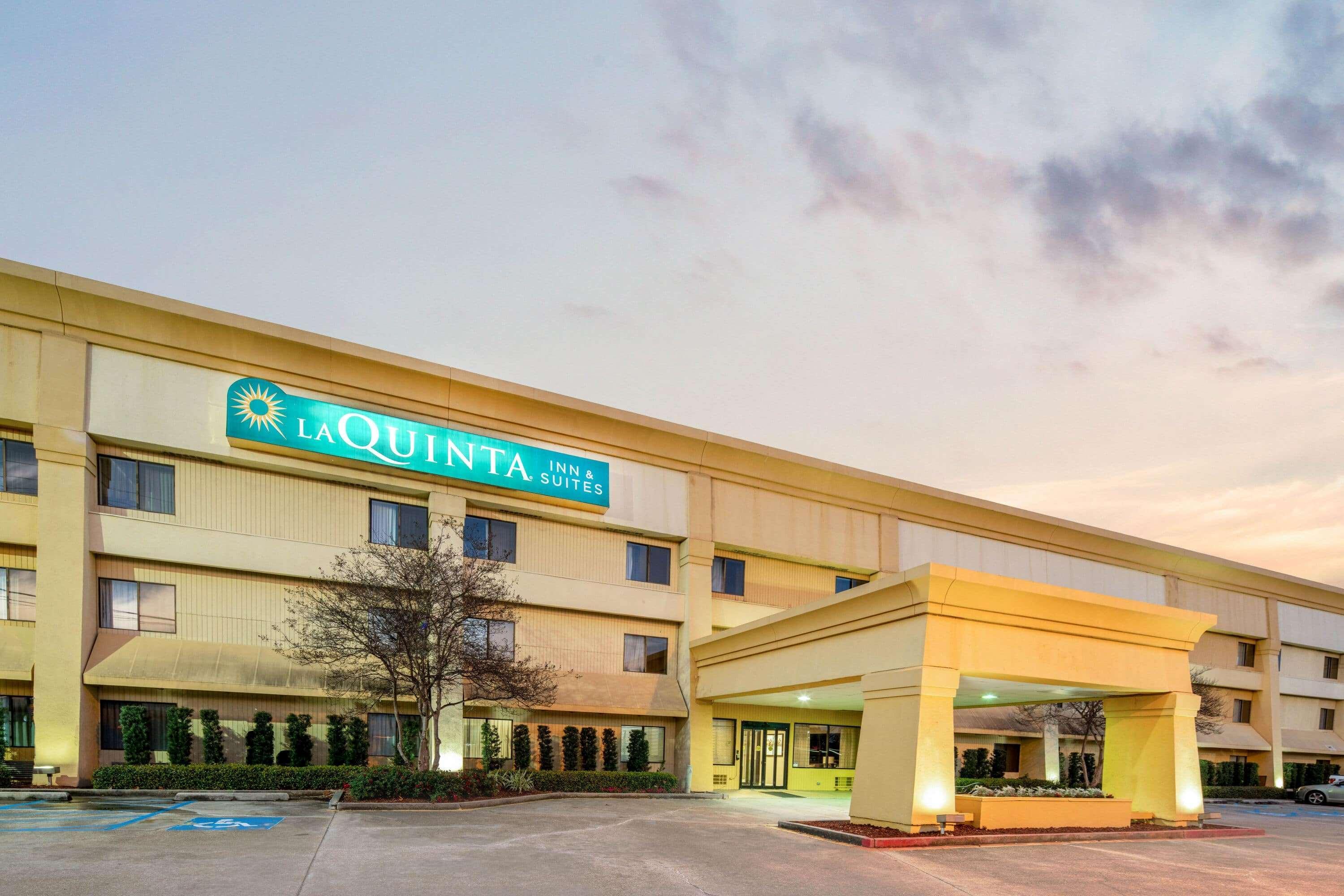 La Quinta By Wyndham Baton Rouge Siegen Lane Hotel Prairieville Kültér fotó