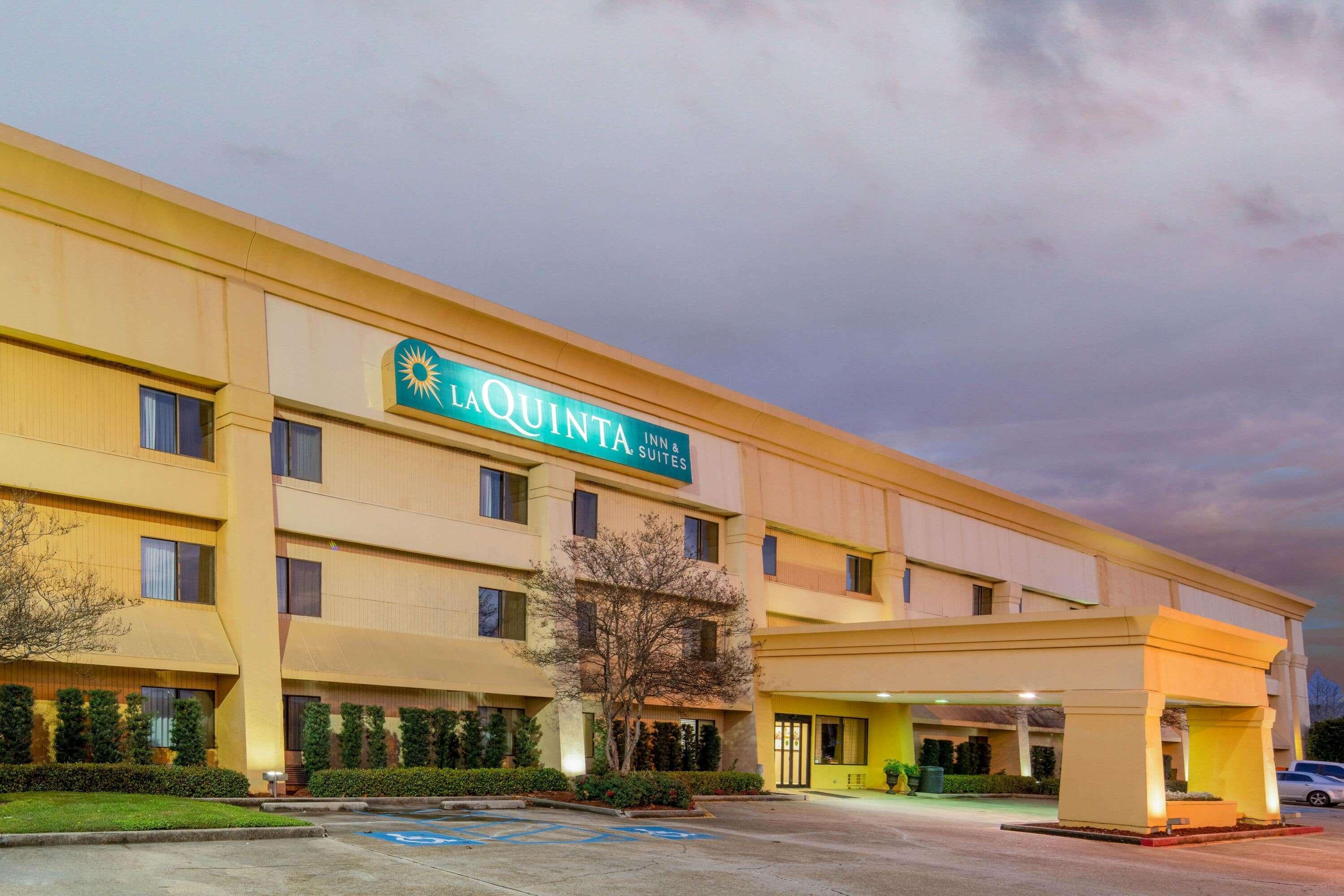 La Quinta By Wyndham Baton Rouge Siegen Lane Hotel Prairieville Kültér fotó