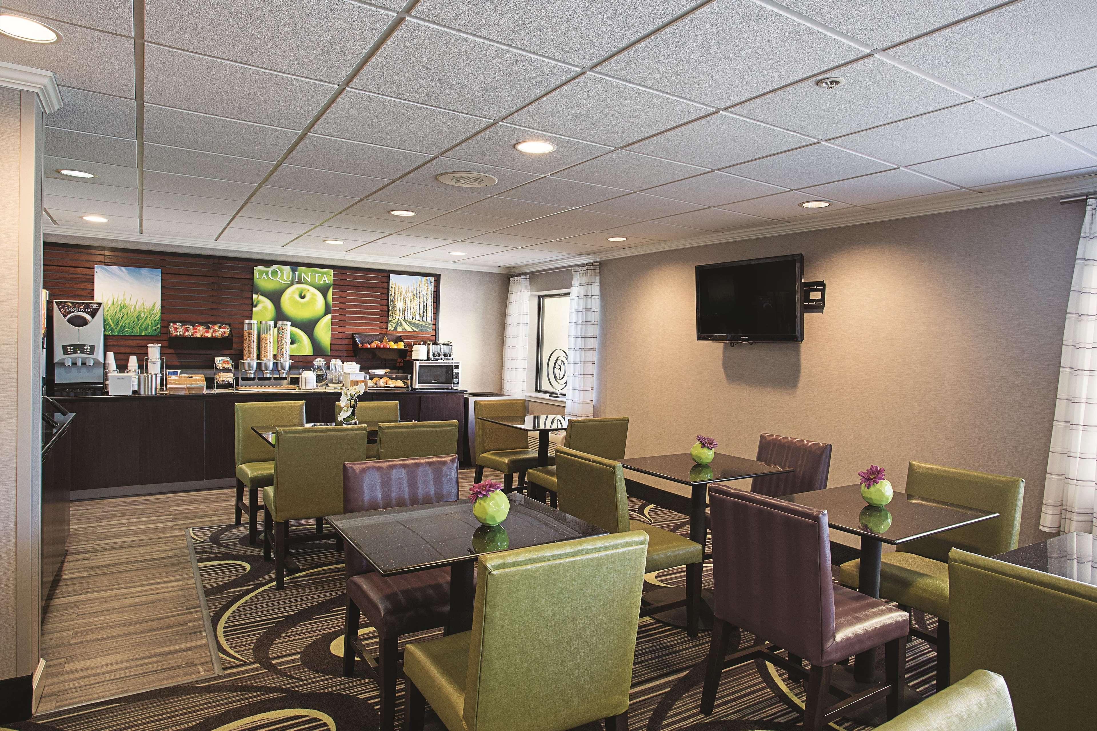 La Quinta By Wyndham Baton Rouge Siegen Lane Hotel Prairieville Kültér fotó