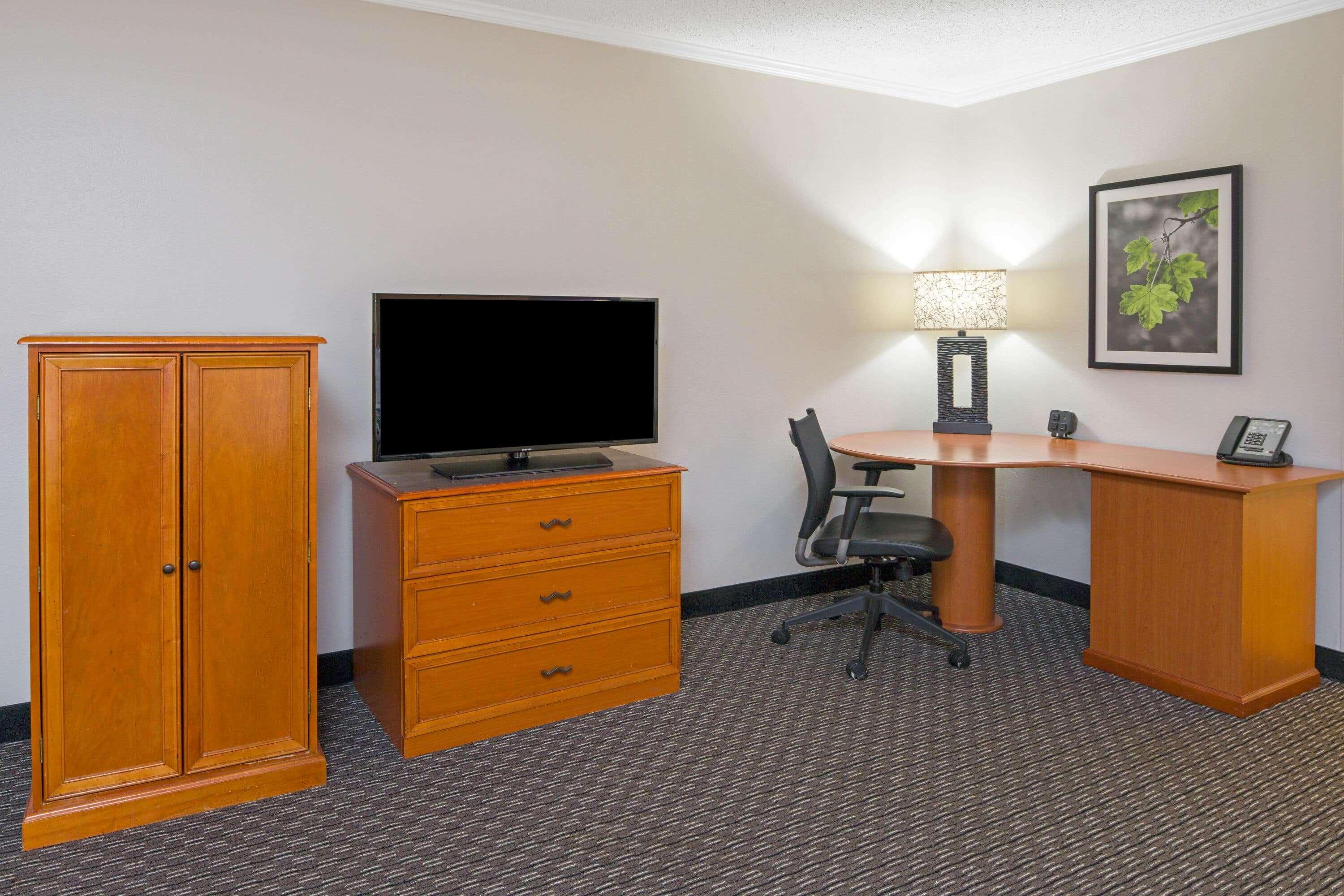 La Quinta By Wyndham Baton Rouge Siegen Lane Hotel Prairieville Kültér fotó
