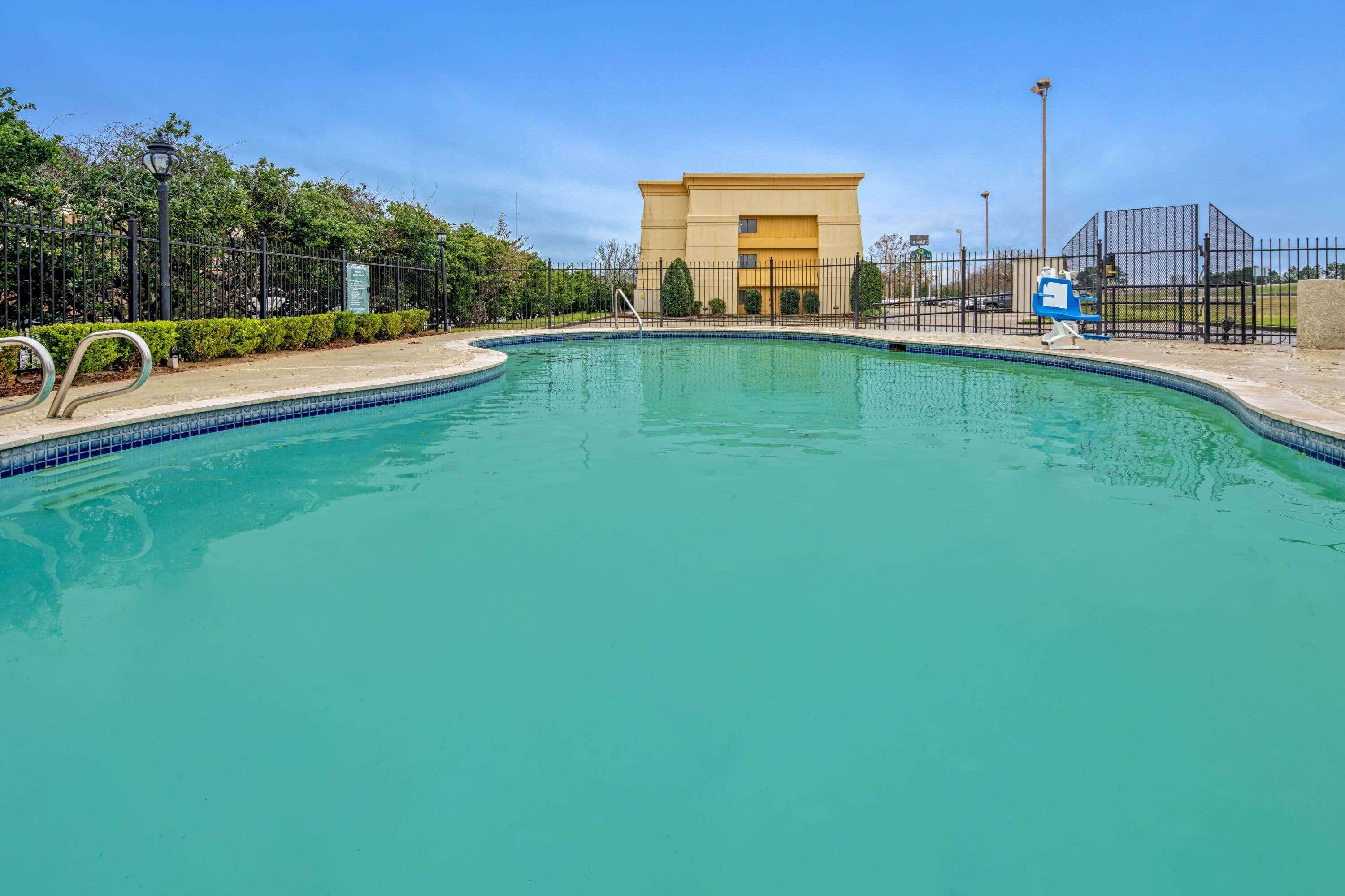 La Quinta By Wyndham Baton Rouge Siegen Lane Hotel Prairieville Kültér fotó