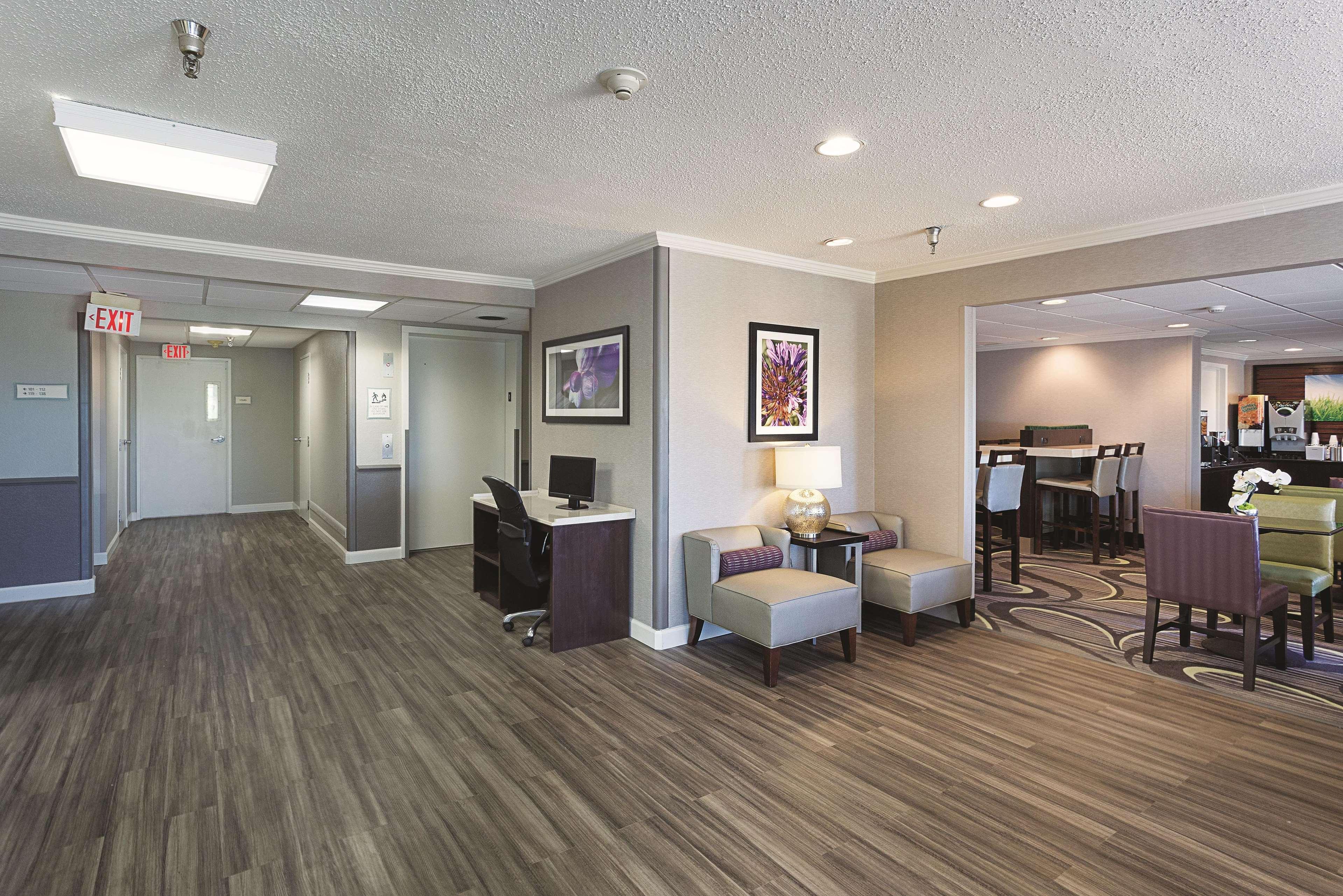 La Quinta By Wyndham Baton Rouge Siegen Lane Hotel Prairieville Kültér fotó