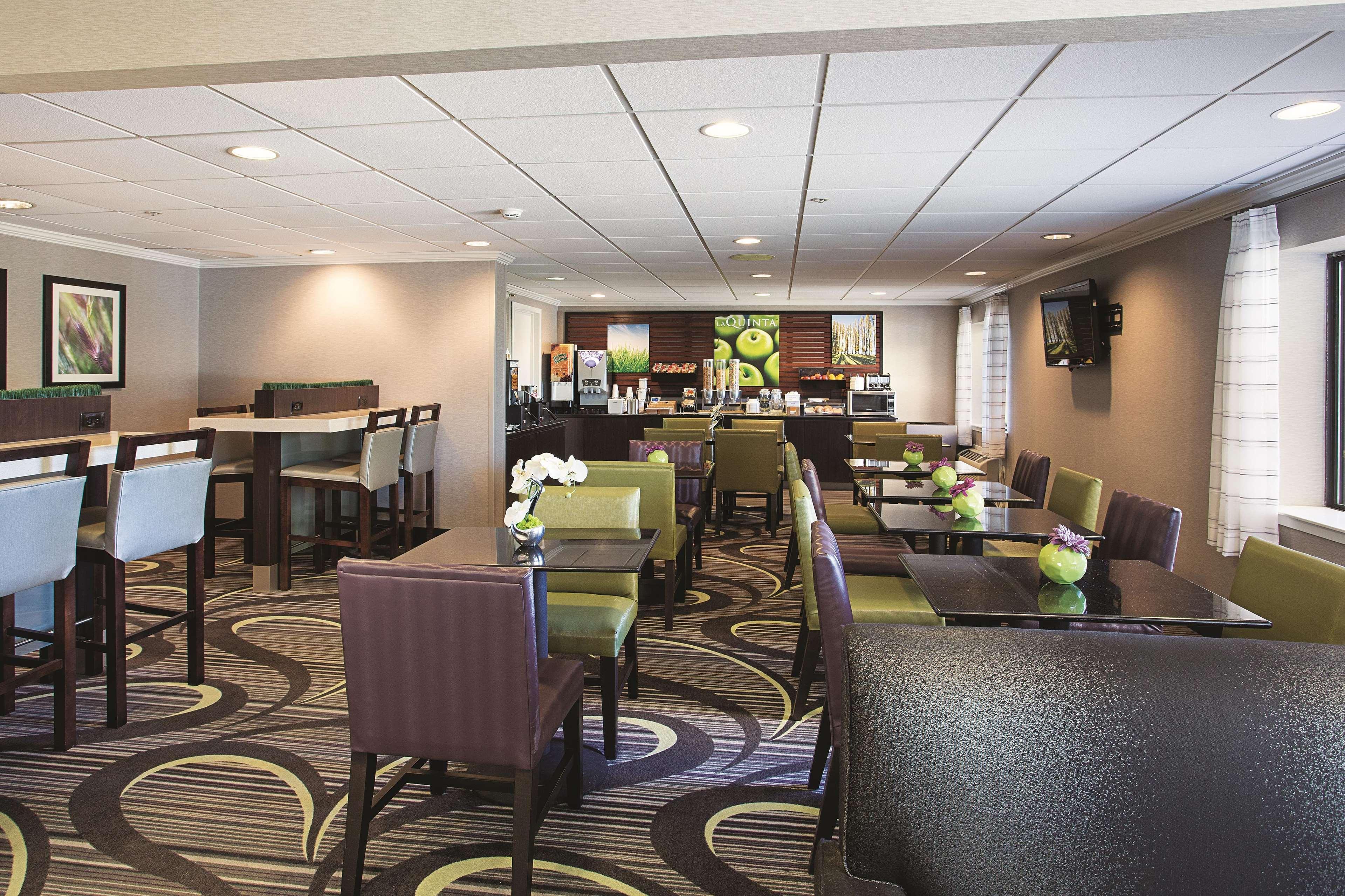 La Quinta By Wyndham Baton Rouge Siegen Lane Hotel Prairieville Kültér fotó
