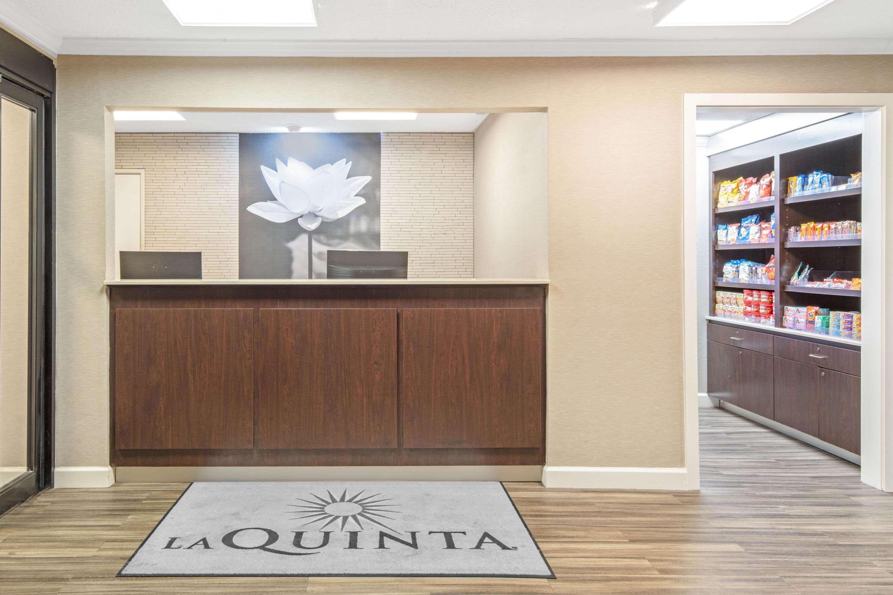 La Quinta By Wyndham Baton Rouge Siegen Lane Hotel Prairieville Kültér fotó