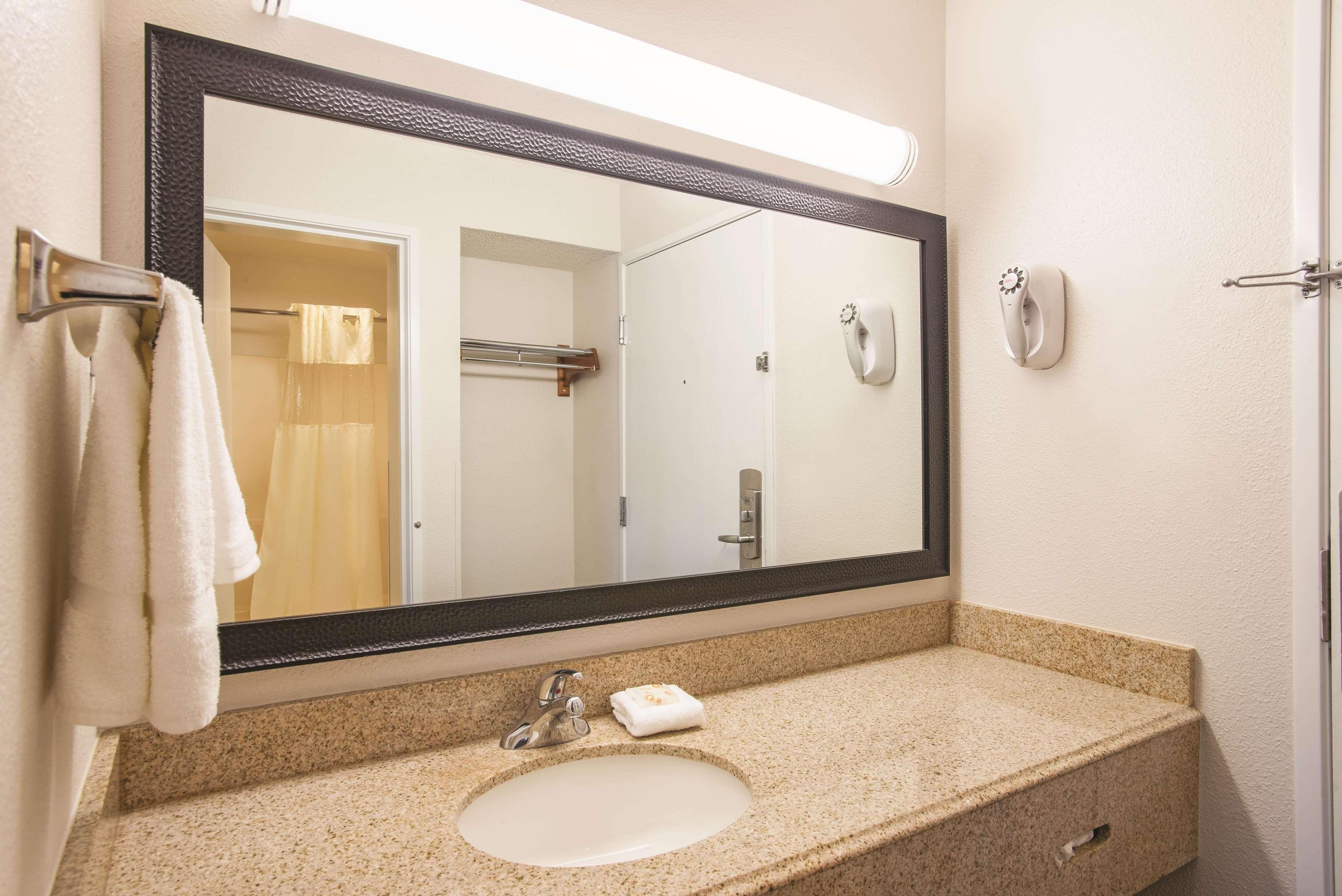 La Quinta By Wyndham Baton Rouge Siegen Lane Hotel Prairieville Kültér fotó