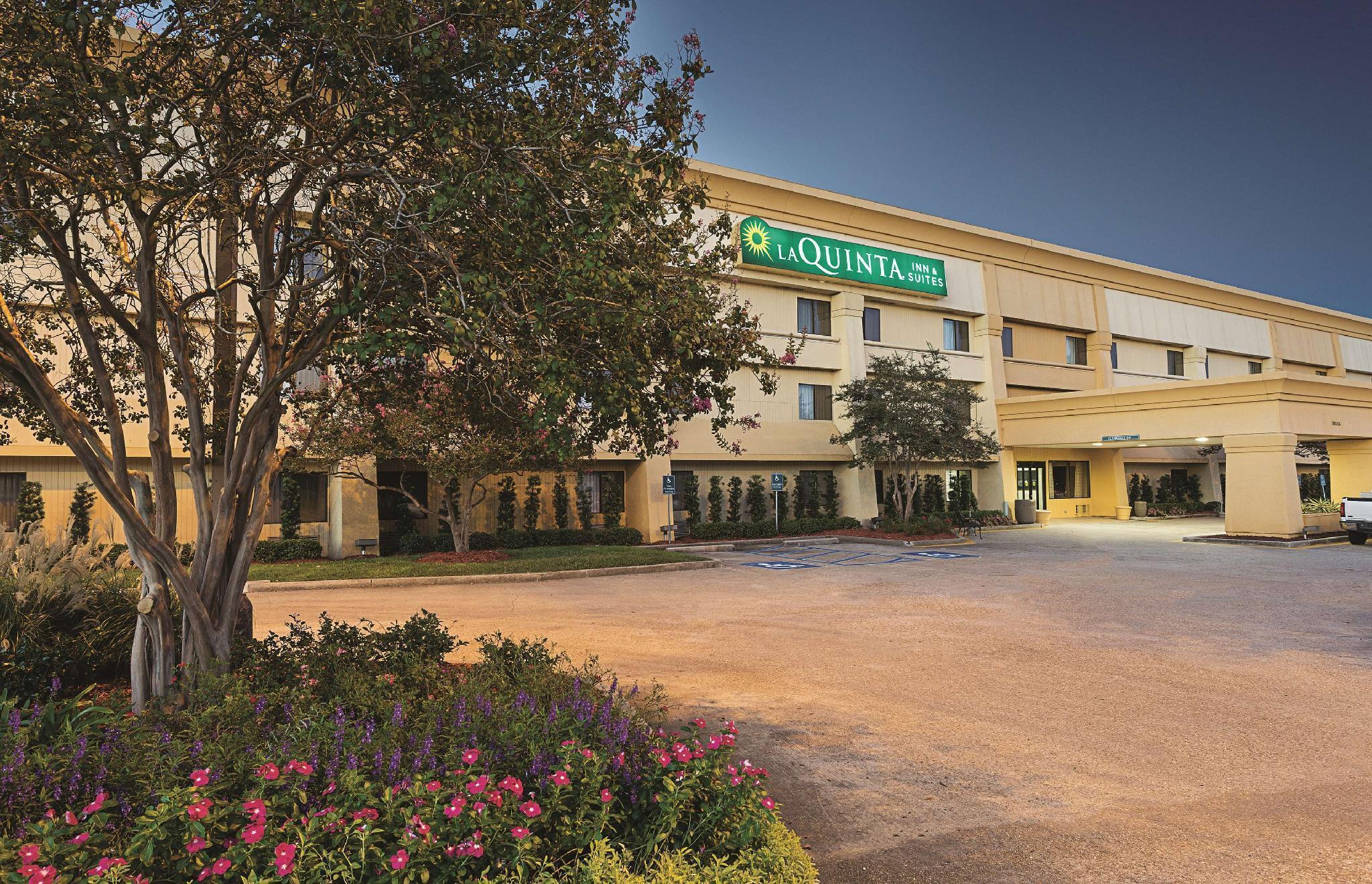 La Quinta By Wyndham Baton Rouge Siegen Lane Hotel Prairieville Kültér fotó