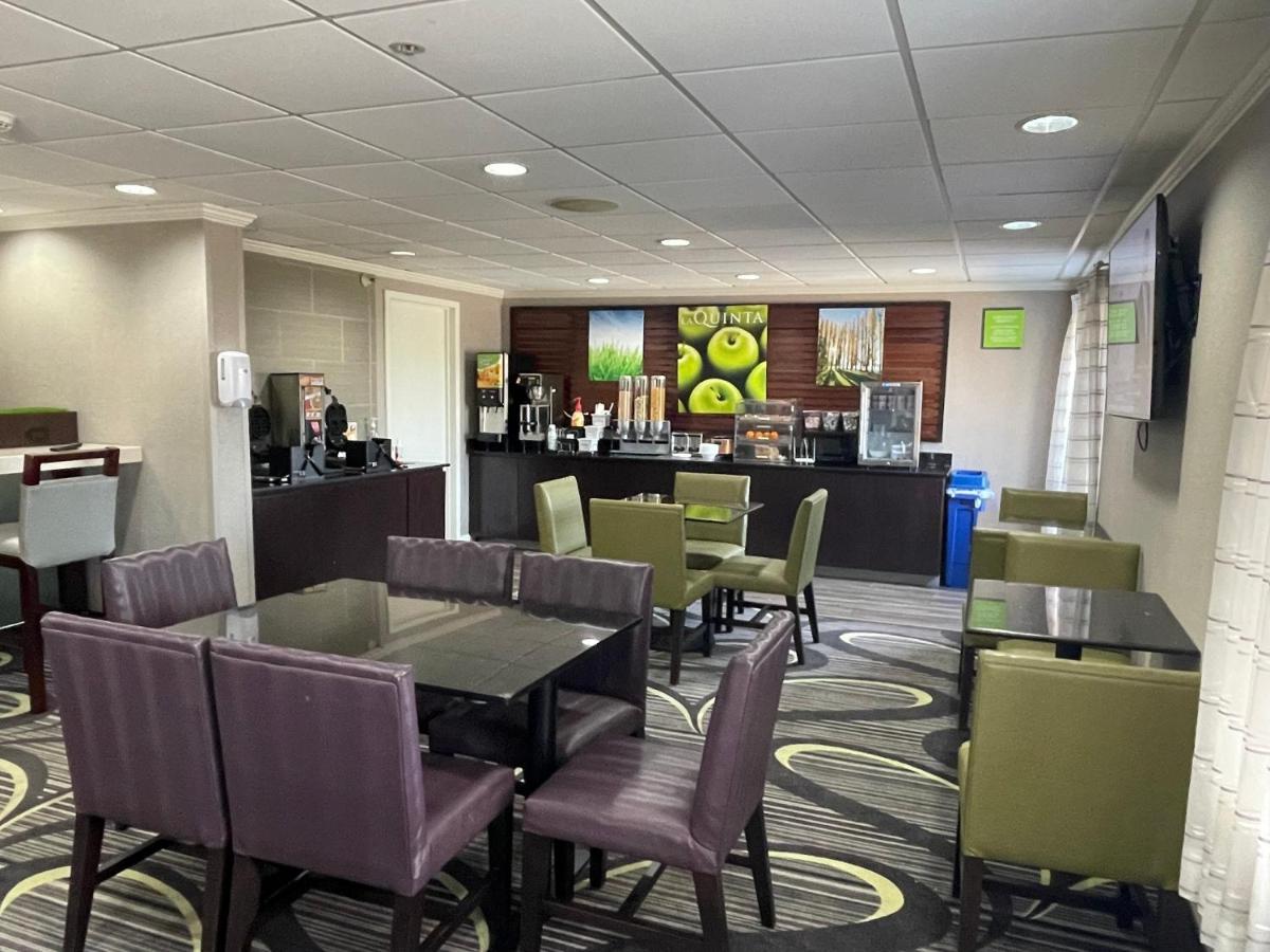 La Quinta By Wyndham Baton Rouge Siegen Lane Hotel Prairieville Kültér fotó