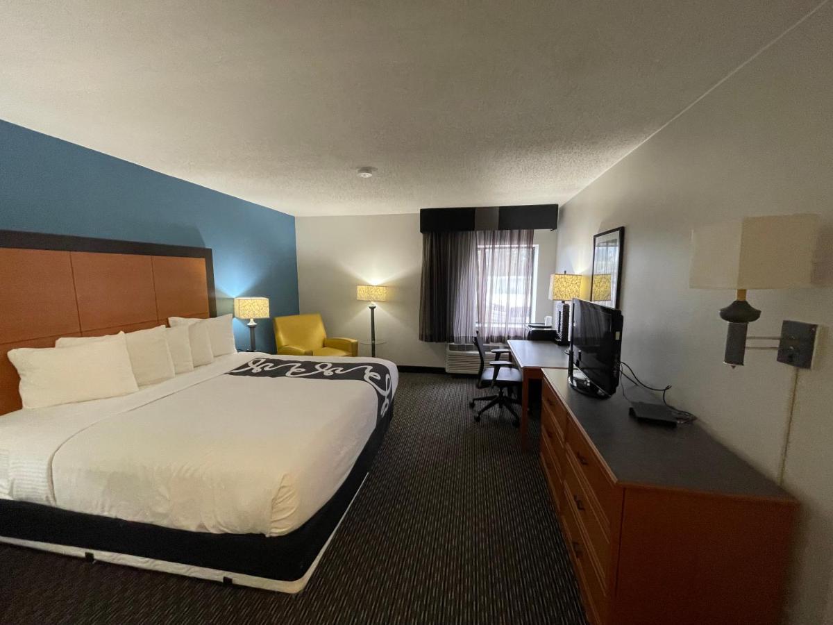 La Quinta By Wyndham Baton Rouge Siegen Lane Hotel Prairieville Kültér fotó