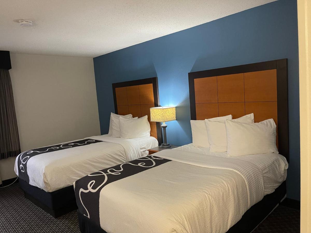 La Quinta By Wyndham Baton Rouge Siegen Lane Hotel Prairieville Kültér fotó