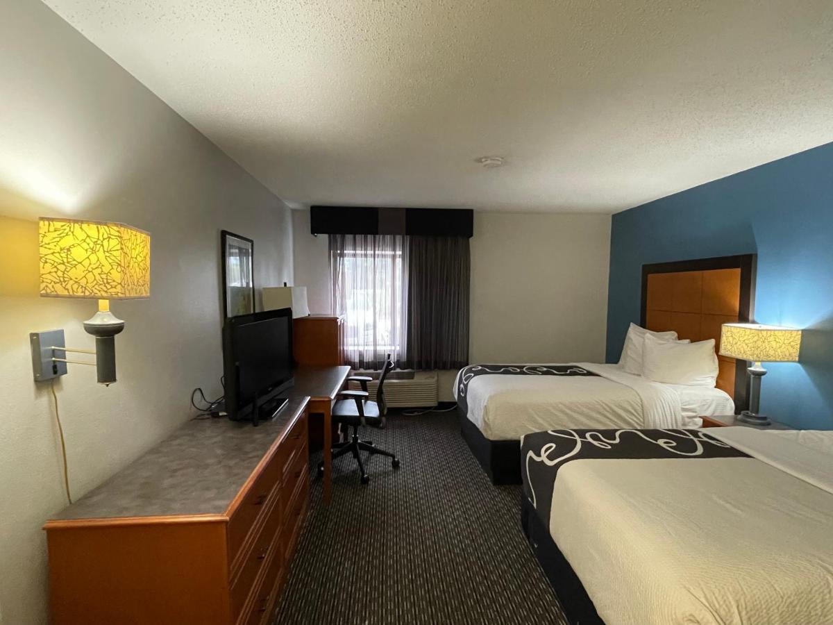 La Quinta By Wyndham Baton Rouge Siegen Lane Hotel Prairieville Kültér fotó