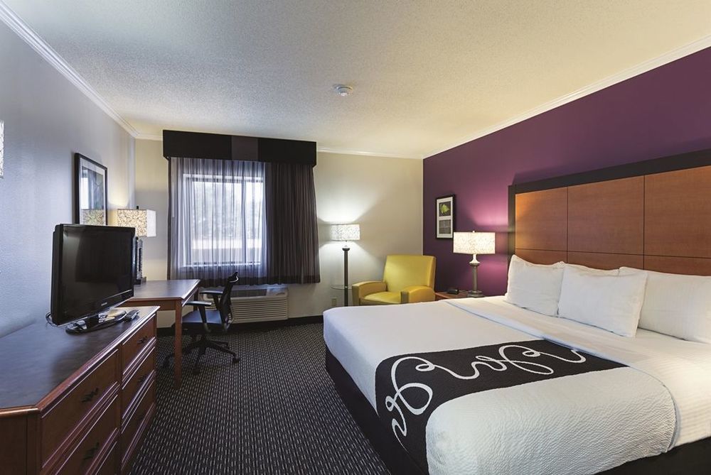 La Quinta By Wyndham Baton Rouge Siegen Lane Hotel Prairieville Szoba fotó