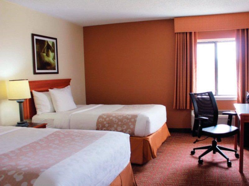 La Quinta By Wyndham Baton Rouge Siegen Lane Hotel Prairieville Kültér fotó