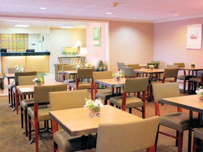 La Quinta By Wyndham Baton Rouge Siegen Lane Hotel Prairieville Kültér fotó
