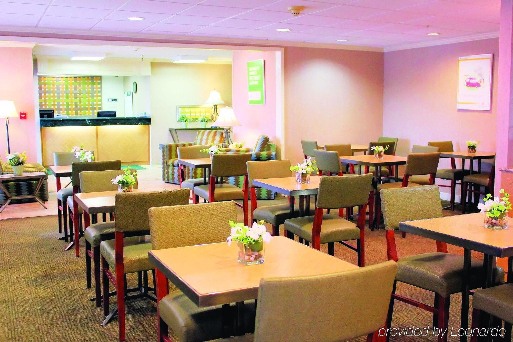 La Quinta By Wyndham Baton Rouge Siegen Lane Hotel Prairieville Kültér fotó