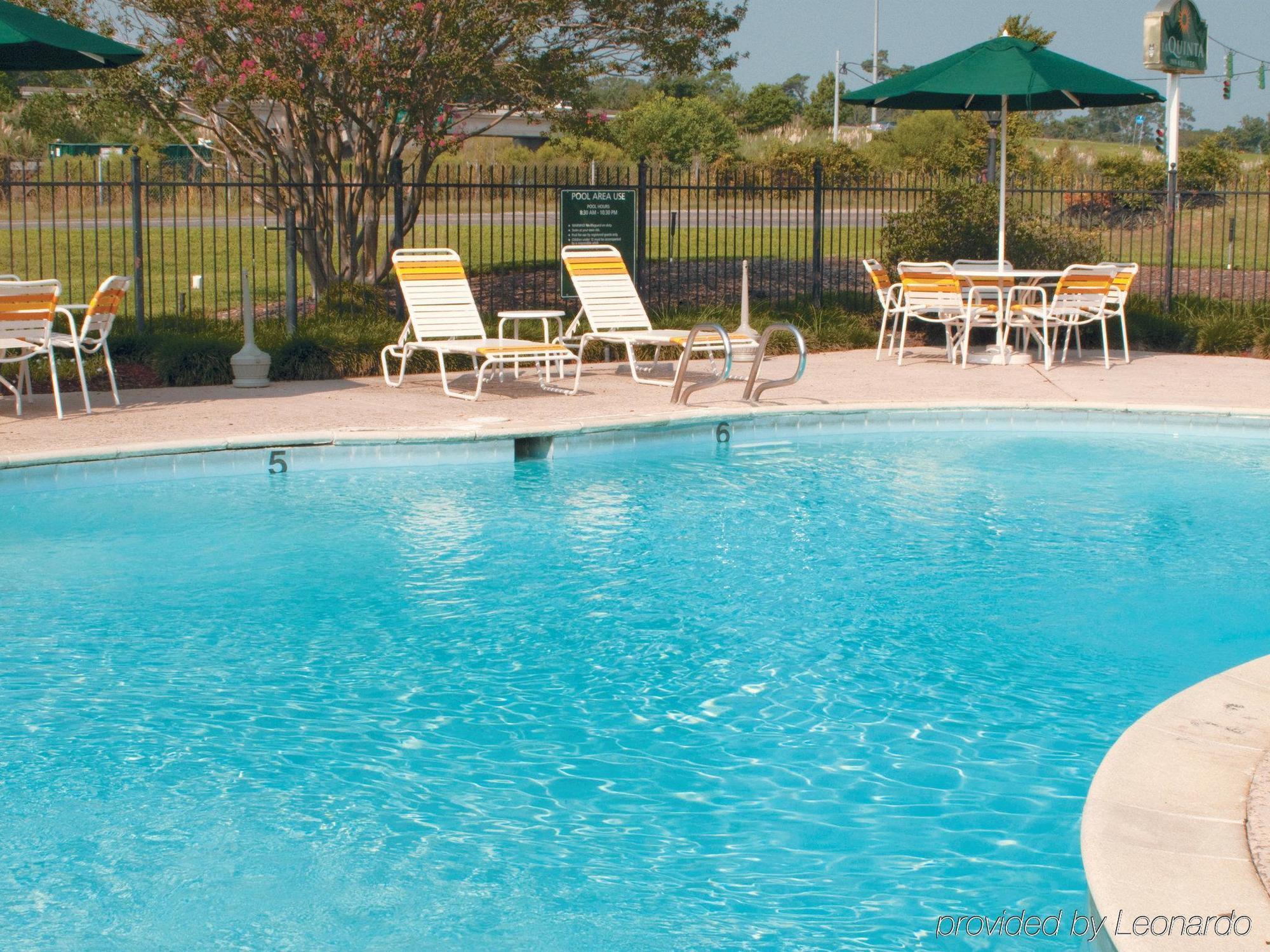 La Quinta By Wyndham Baton Rouge Siegen Lane Hotel Prairieville Kültér fotó