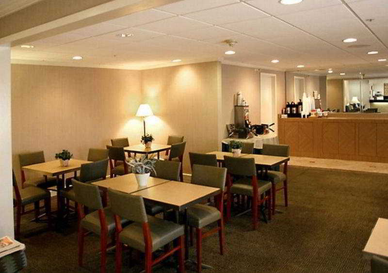 La Quinta By Wyndham Baton Rouge Siegen Lane Hotel Prairieville Étterem fotó