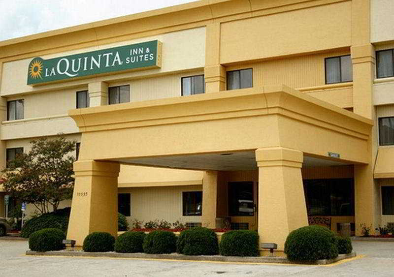 La Quinta By Wyndham Baton Rouge Siegen Lane Hotel Prairieville Kültér fotó